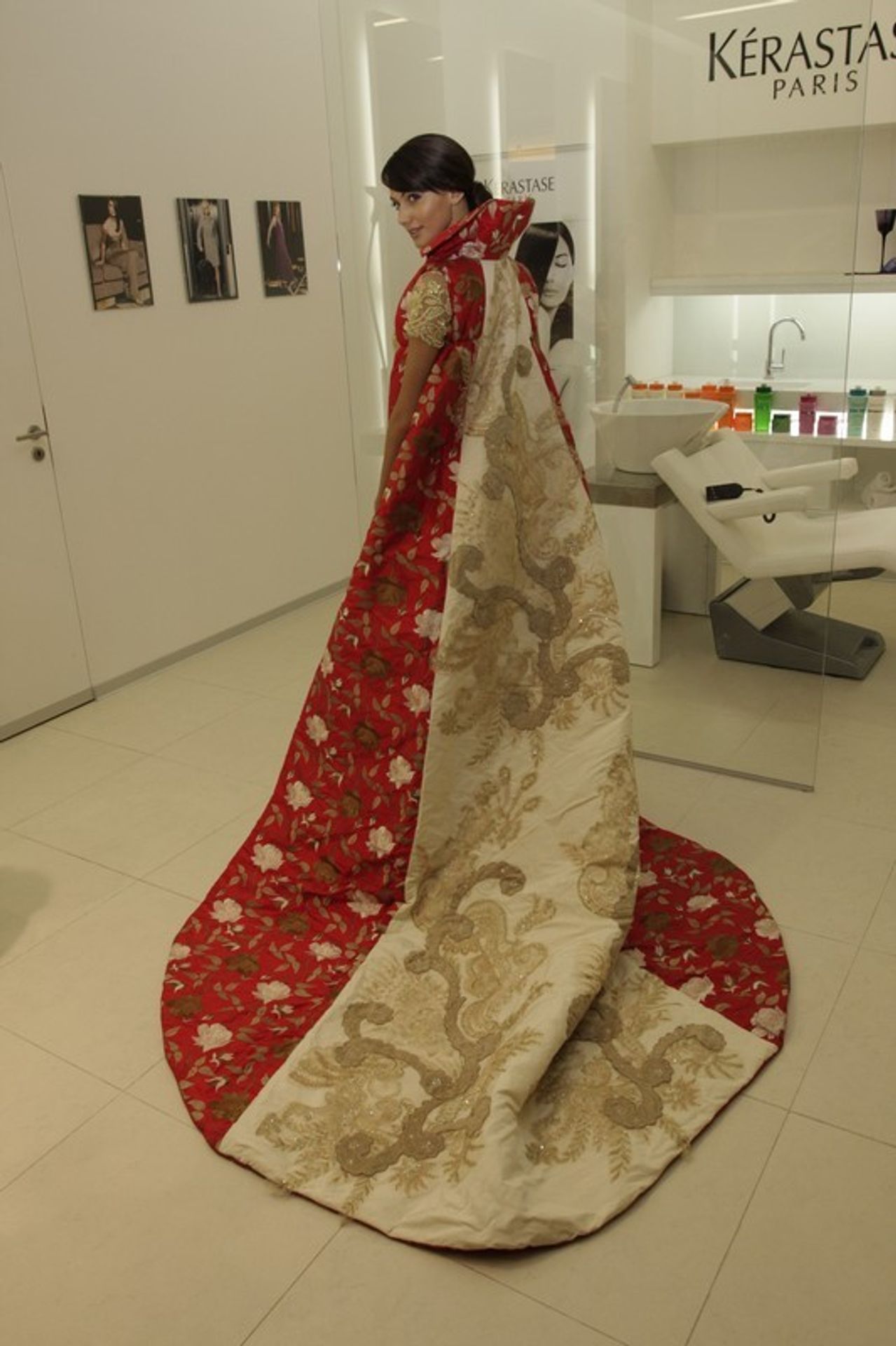 Česká Miss - Česká Miss galerie (2/9)