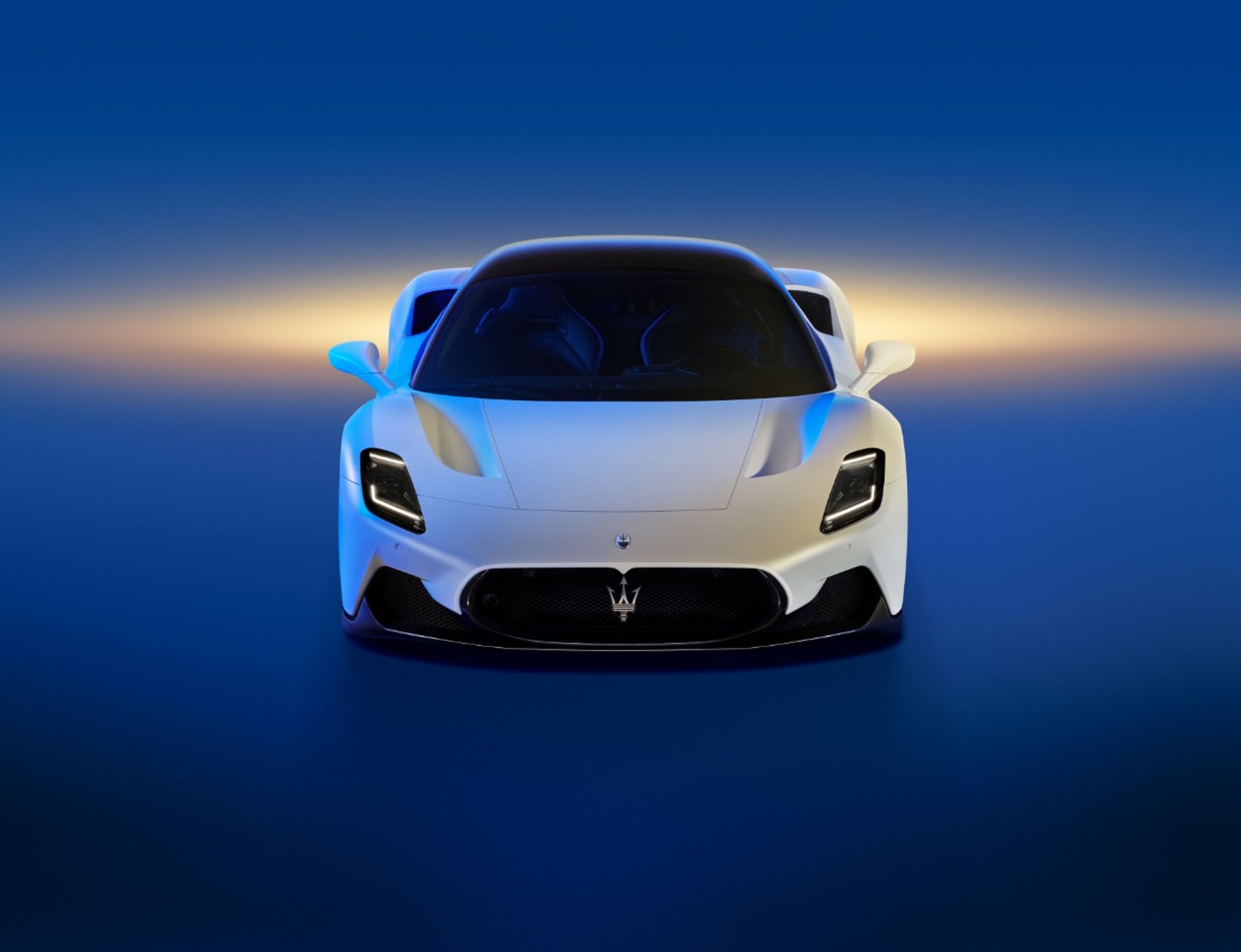 Supersport Maserati MC20 - 48 - Fotogalerie: Luxusní supersport Maserati MC20 (27/32)