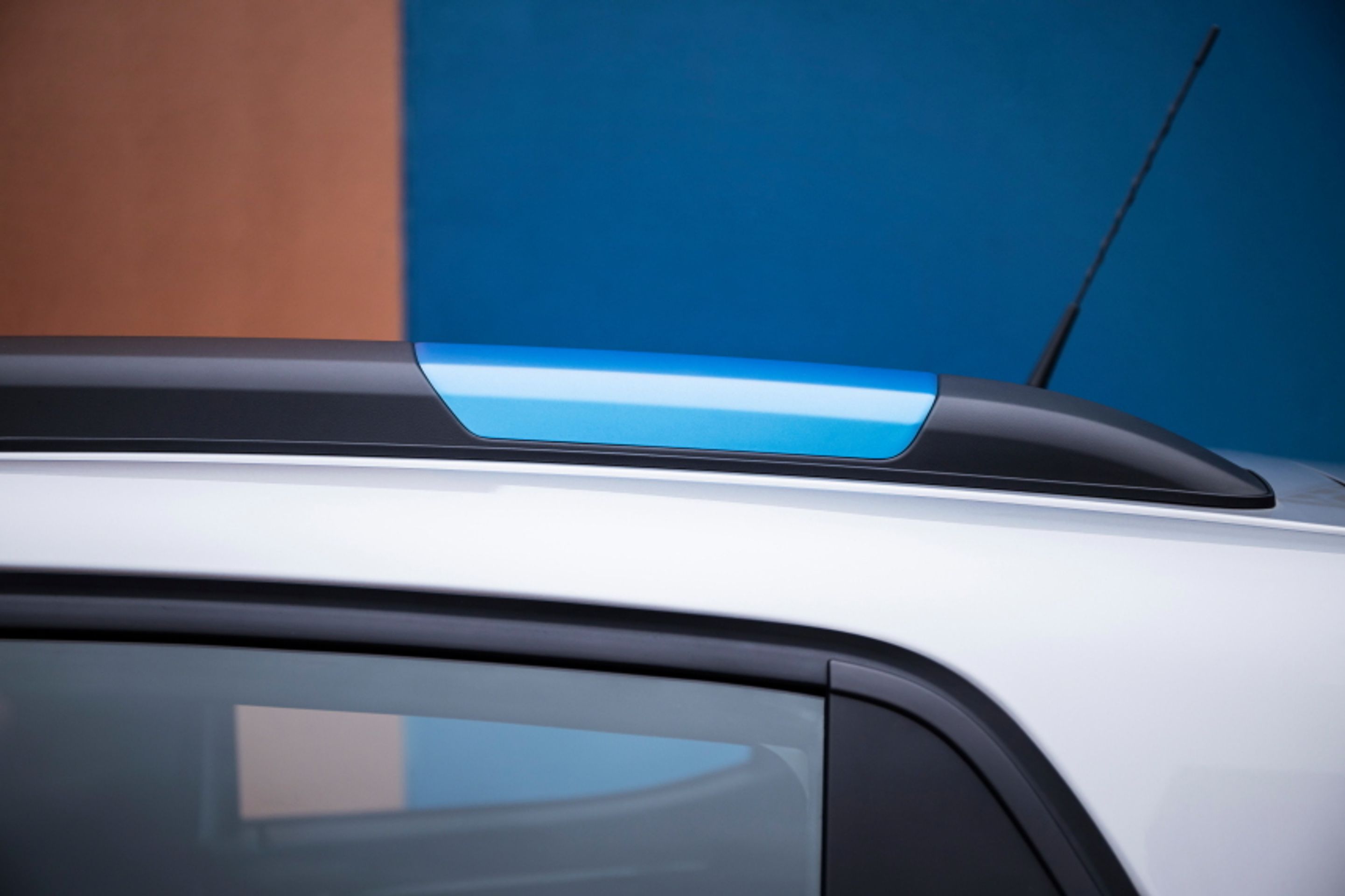 Dacia Spring - 5 - Fotogalerie: Dacia Spring má udělat rozruch mez elektromobily (21/23)