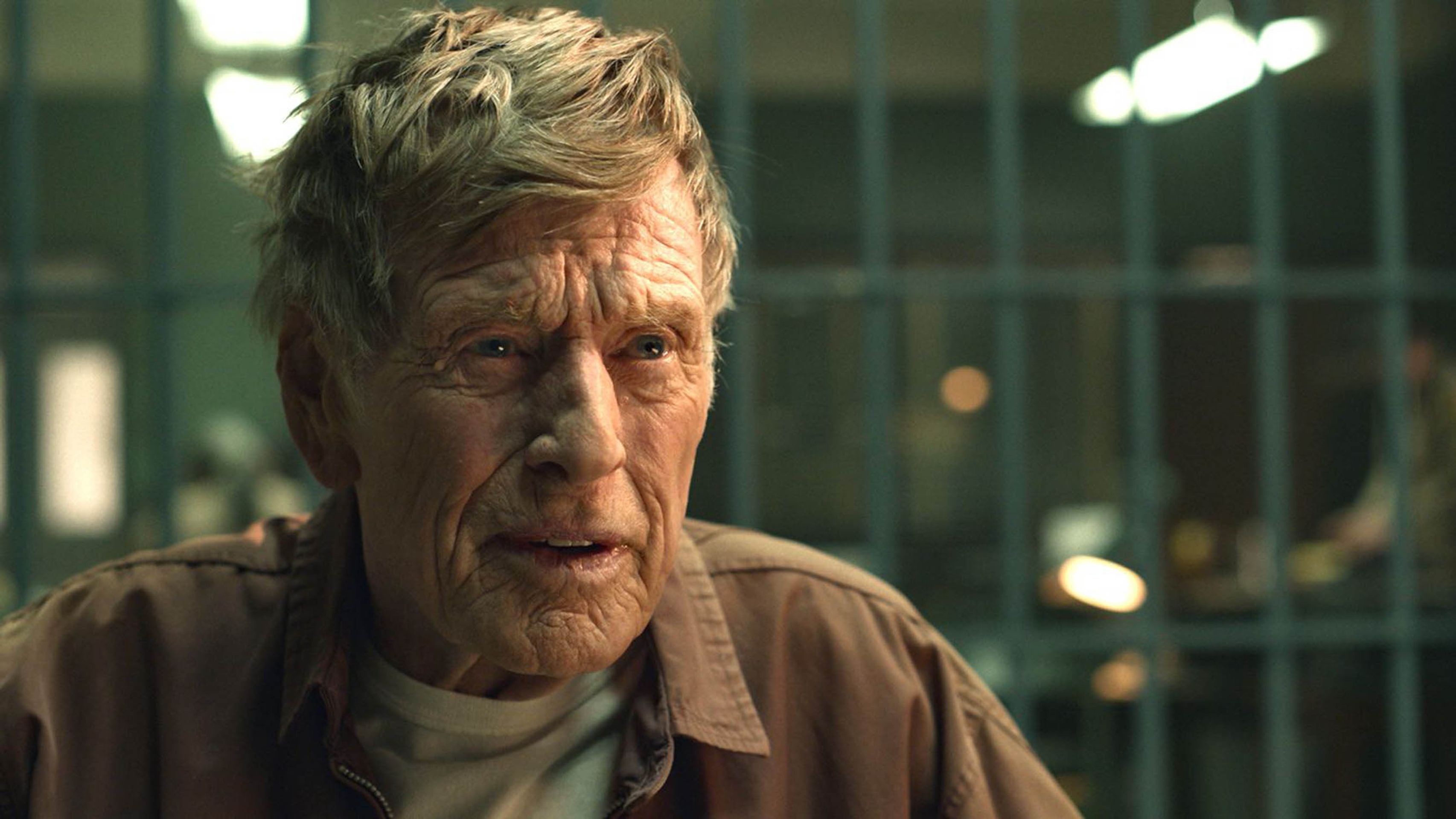 Robert Redford - Robert Redford (9/9)