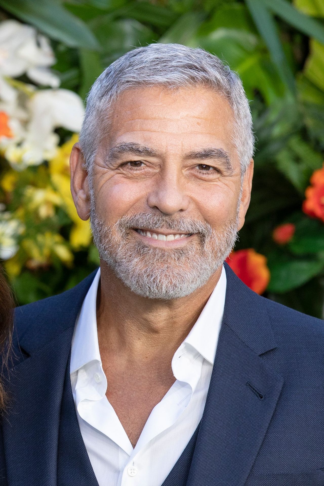 George Clooney - George Clooney (8/8)