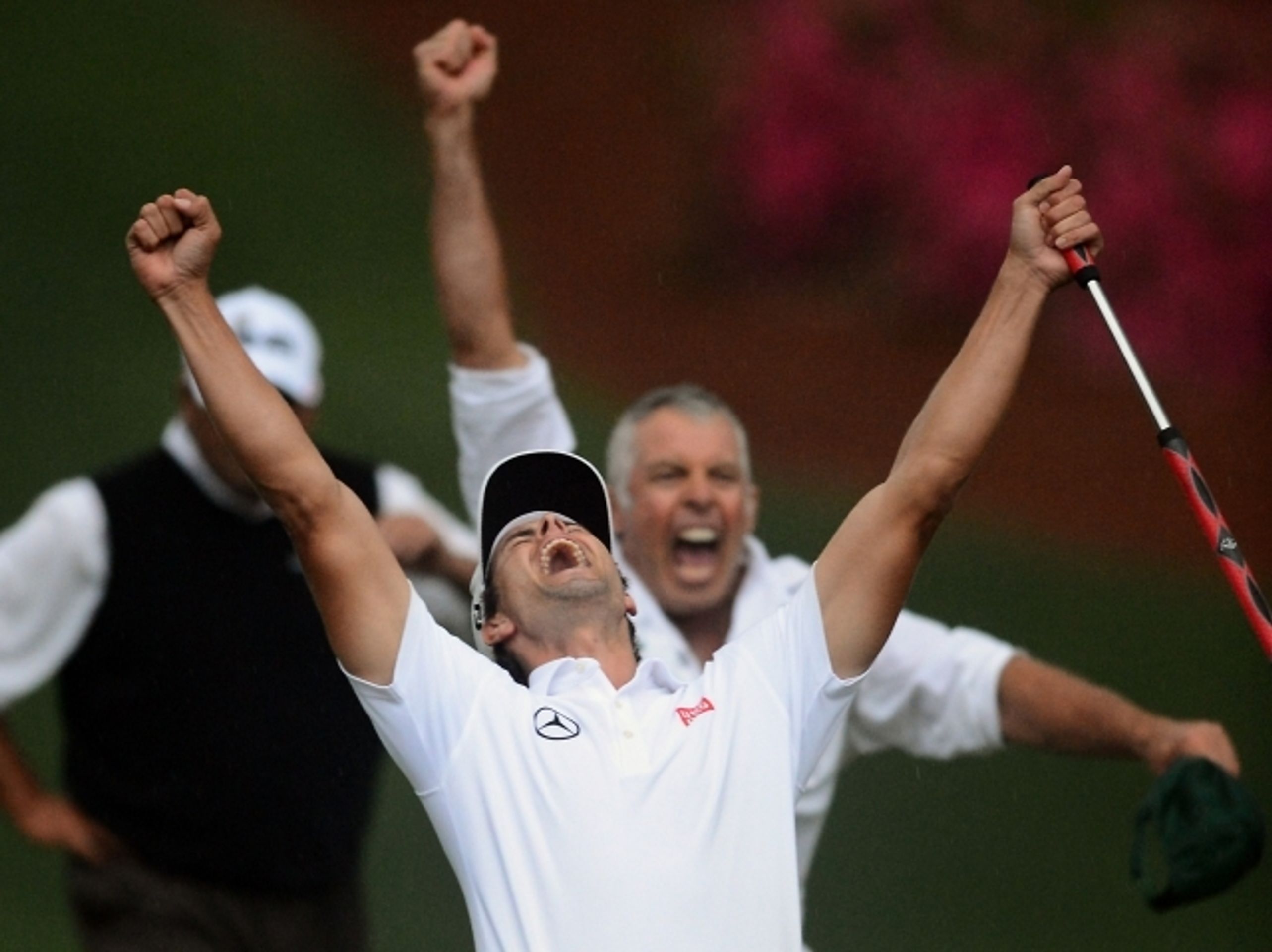 Golfové Masters 2013 - 9 - GALERIE: Golfové Masters 2013 (4/12)