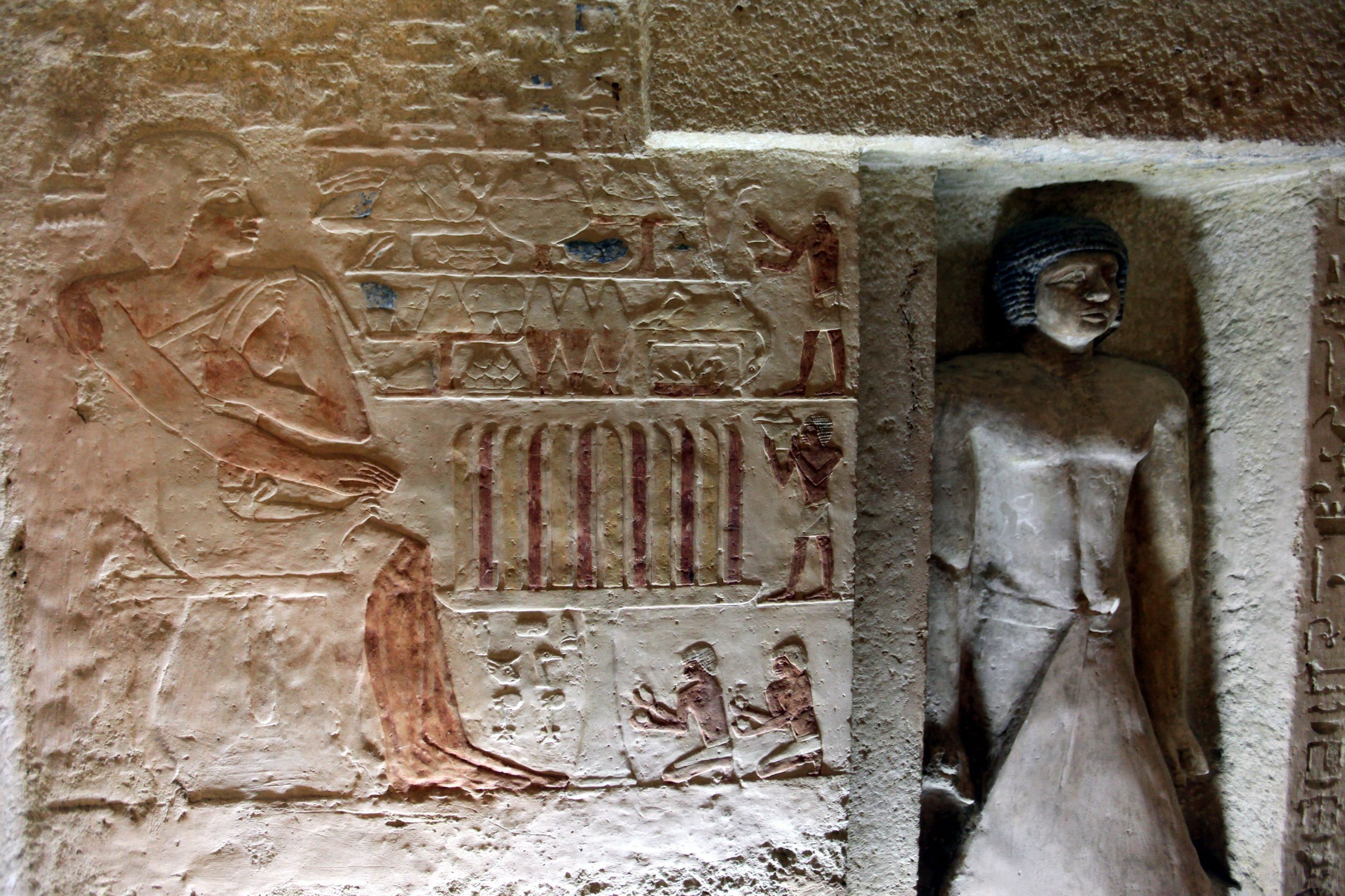 Egypt - 2 - GALERIE: Egypt (6/7)