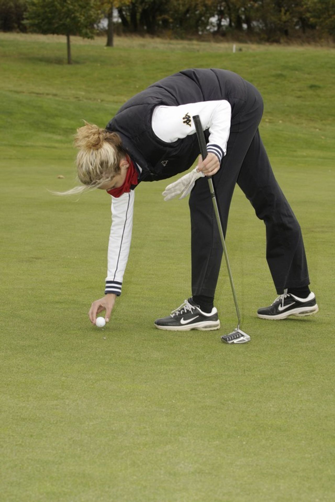 Golf - Glalerie Golf (11/11)