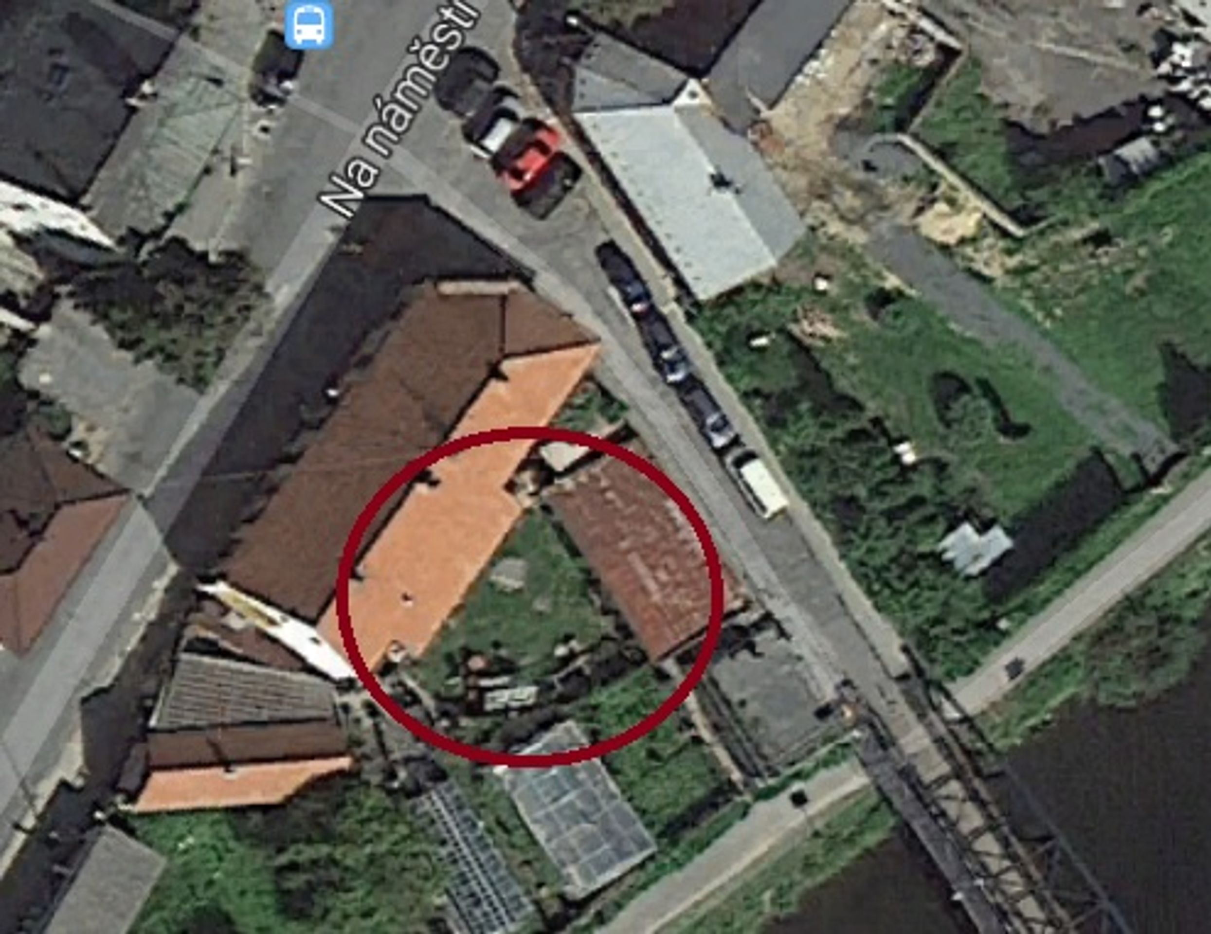 Davle 624811, st. č. 61 - GALERIE: Nemovitosti, k nimž se nikdo nehlásí (4/10)