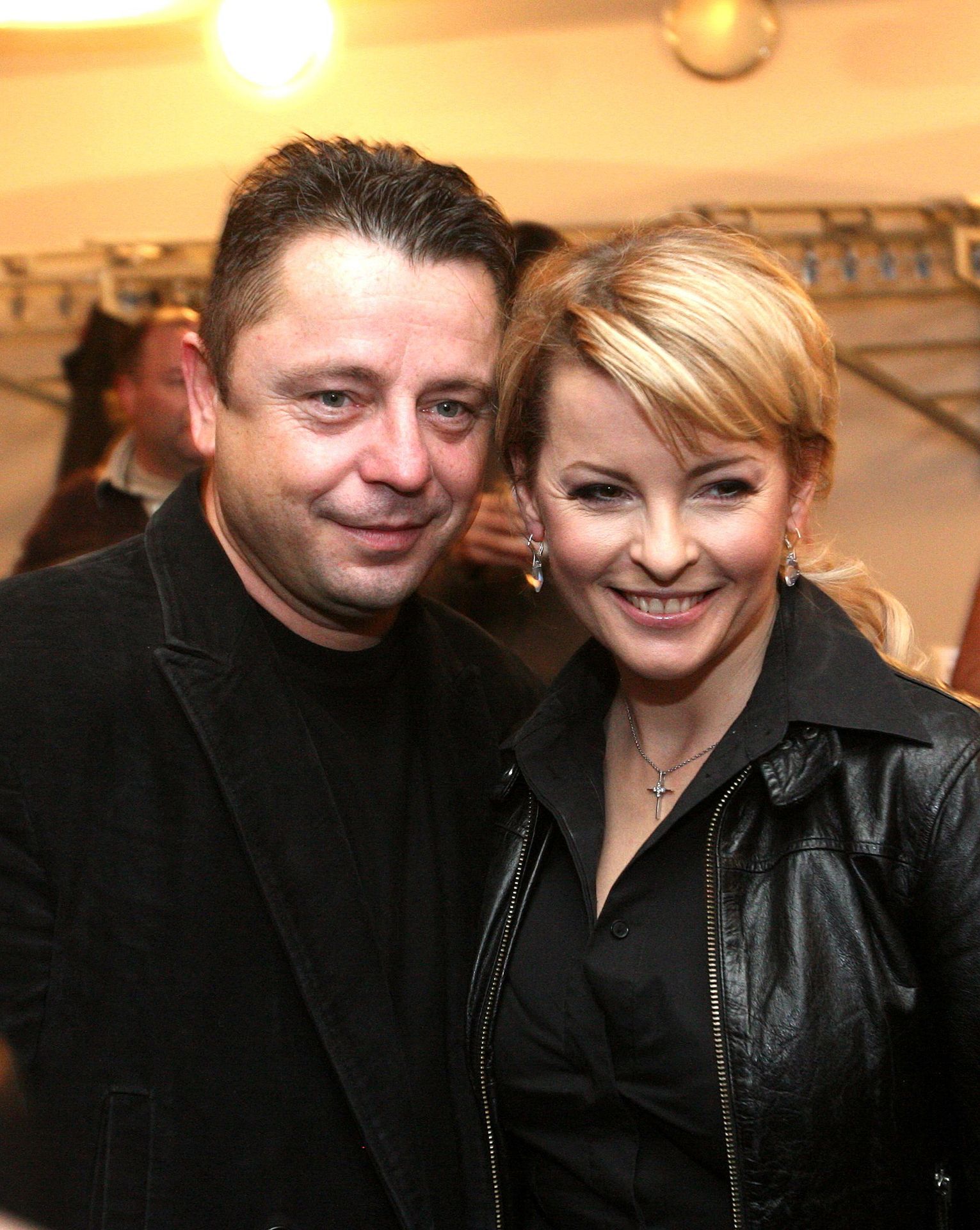 Iveta Bartošová - 20 - GALERIE: Iveta Bartošová (17/40)