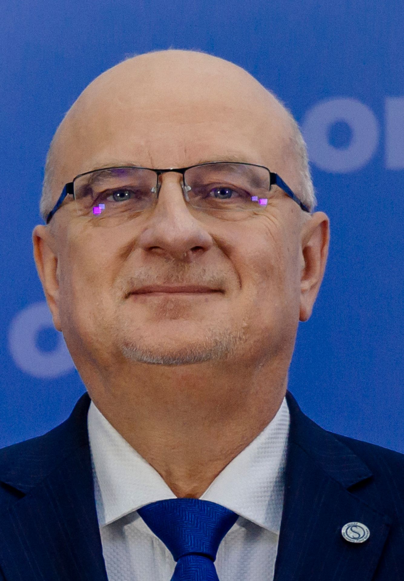 Chrudim - Jan Tecl (ODS) - Přehled kandidátů do Senátu (13/44)