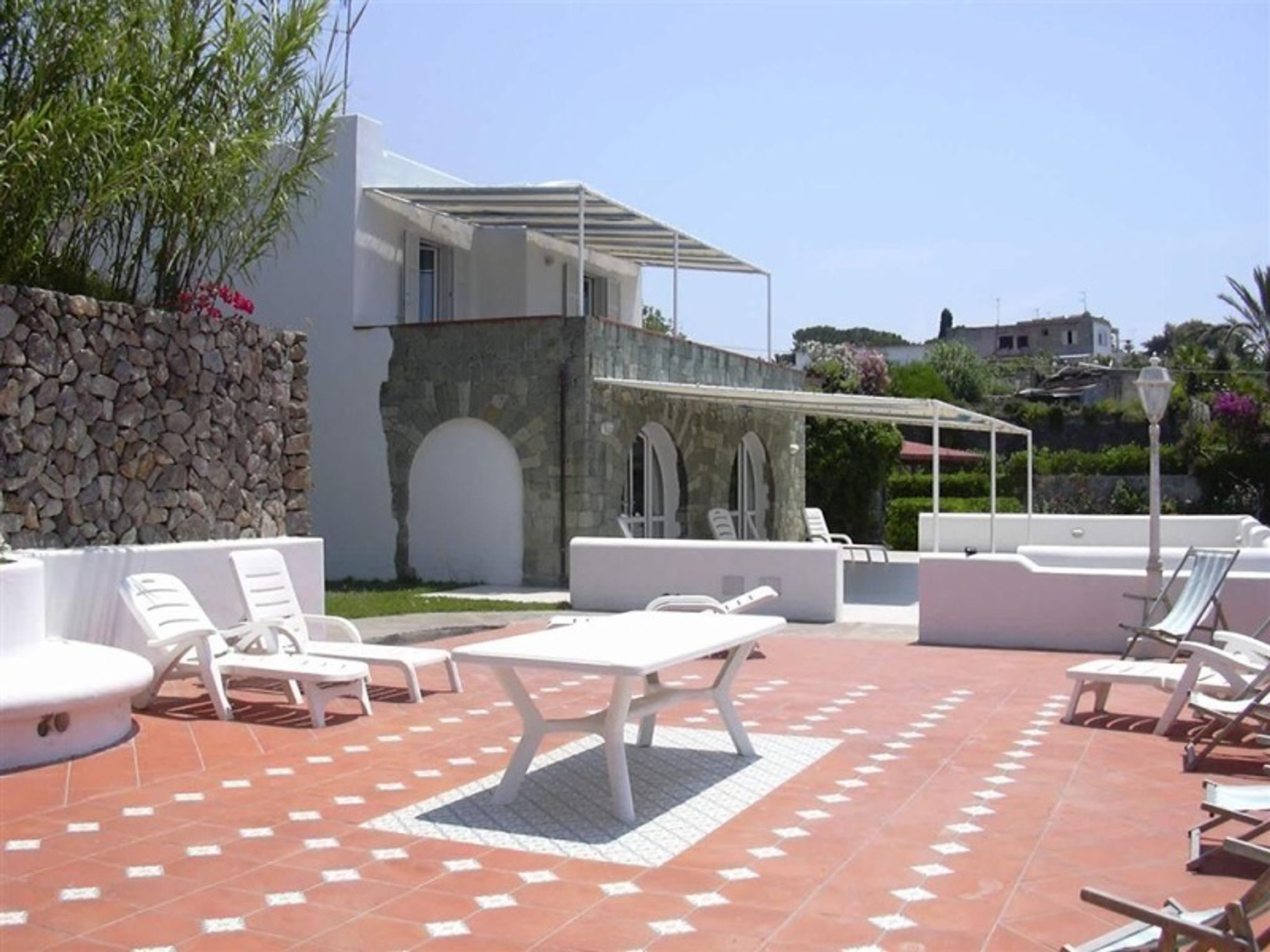 Ischia, Forio - GALERIE: Last Minute Itálie (3/12)