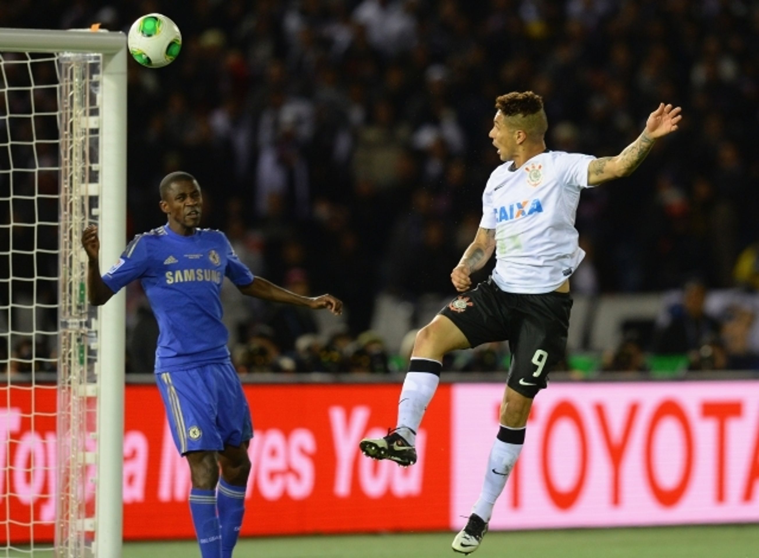 Chelsea - corinthians - 6 - GALERIE: Chelsea - Corinthians (3/6)