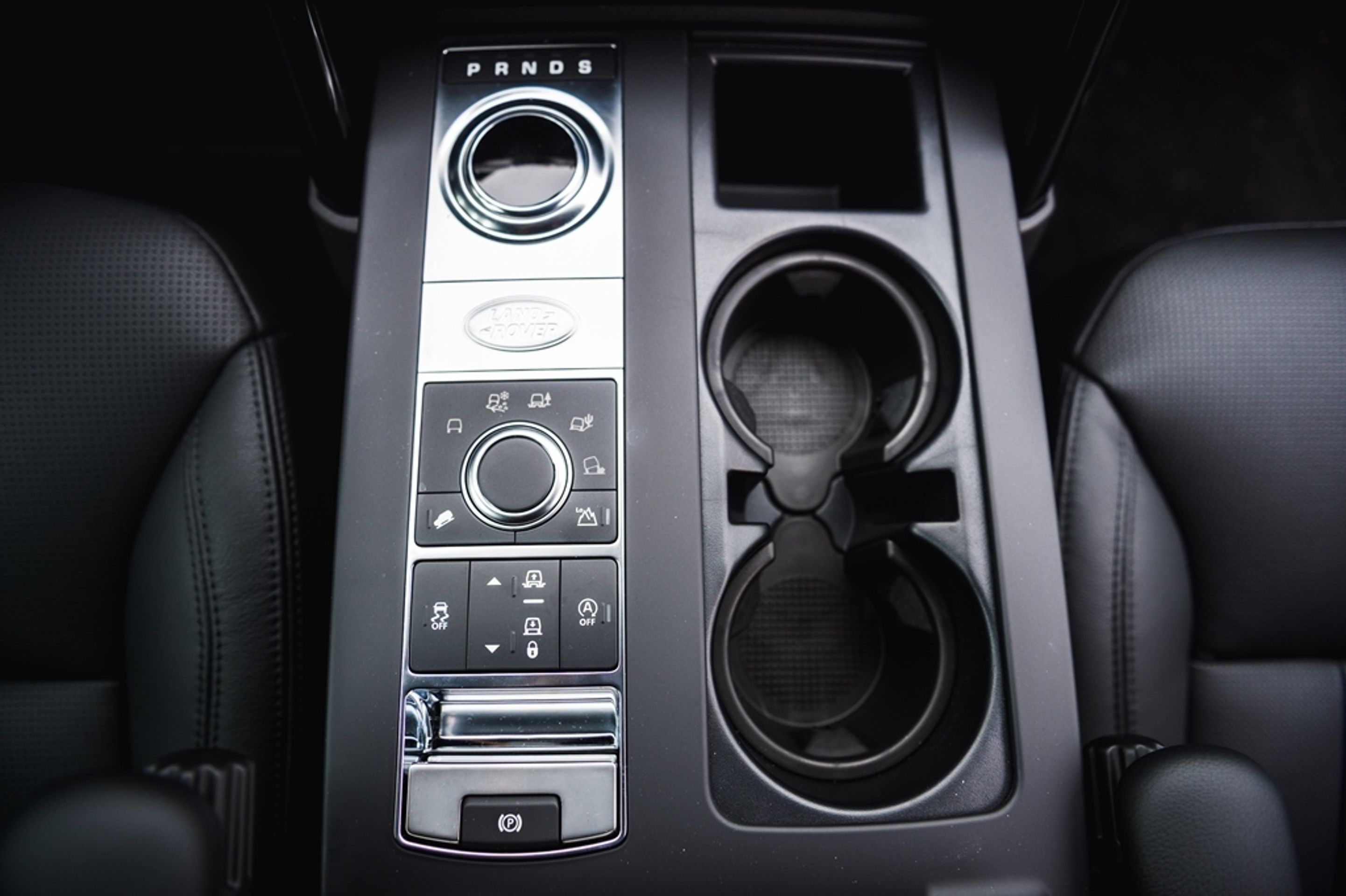 Land Rover - 18 - GALERIE: Land Rover (18/26)
