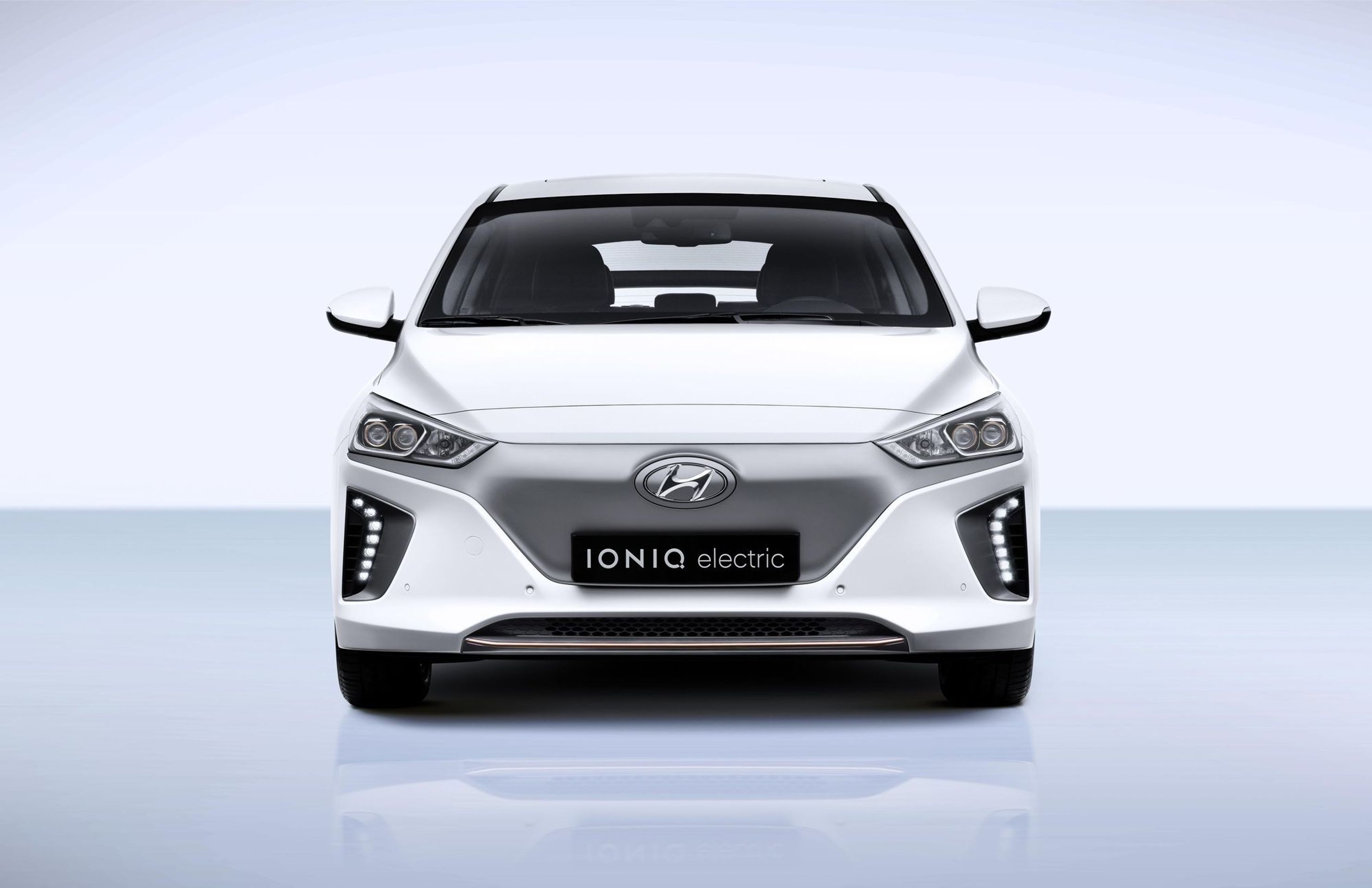 Ioniq - 11 - GALERIE: Hyundai Ioniq (1/9)