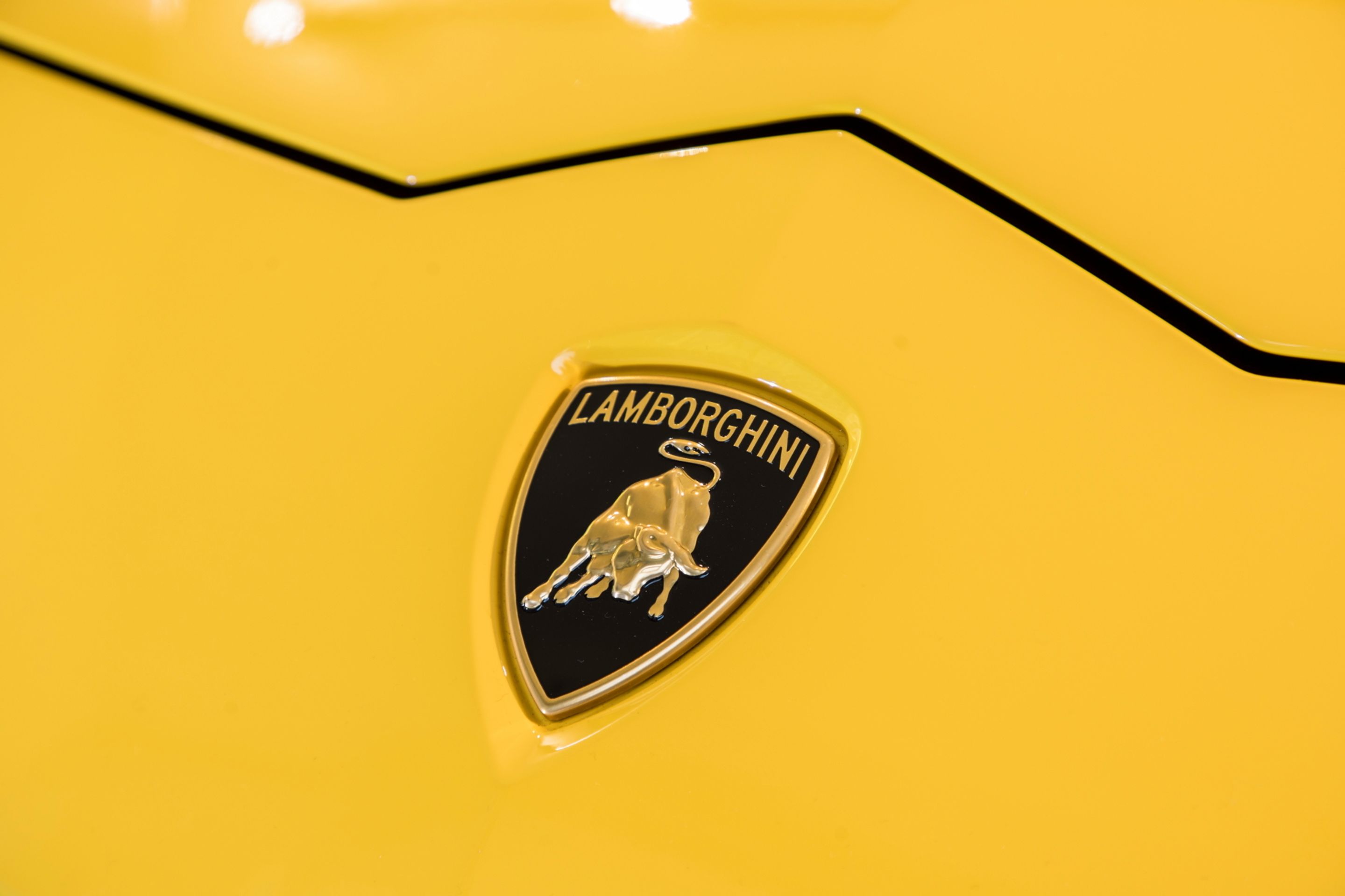 Lamborghini Urus - 30 - Fotogalerie: Nejdrsnější SUV Lamborghini Urus (14/30)