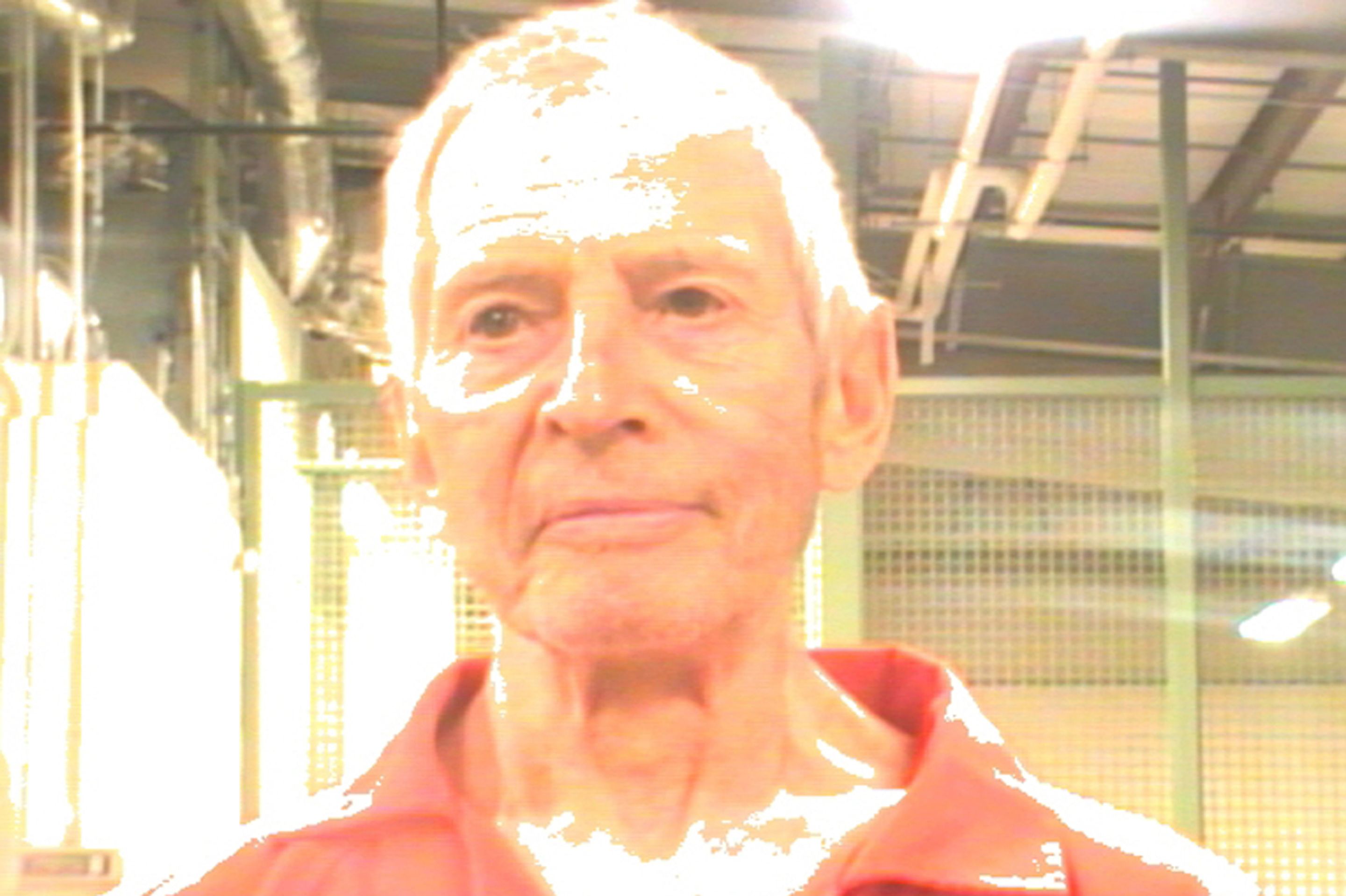 Miliardář Robert Durst se sám přiznal - 4 - Galerie Robert Durst (1/4)