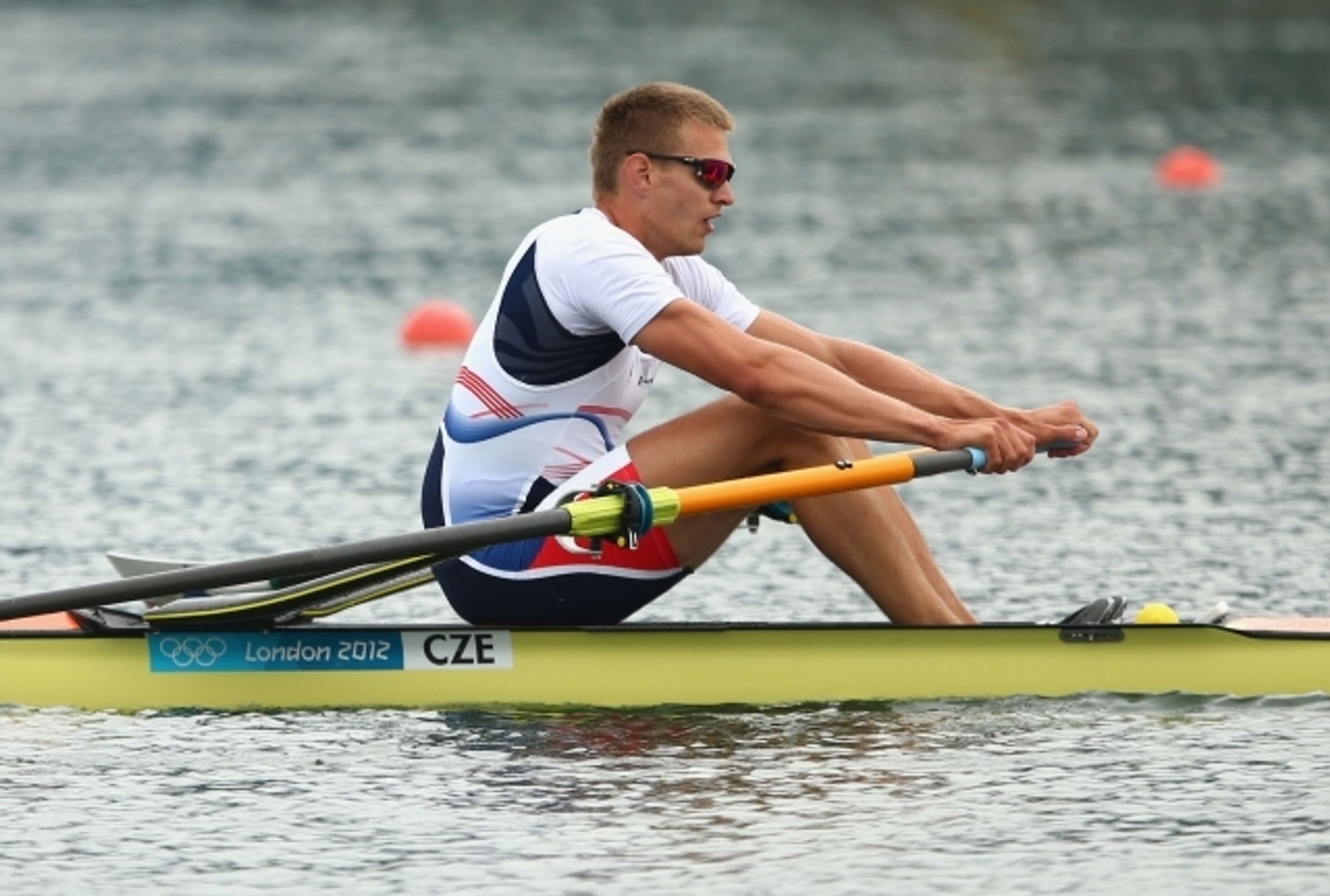 Ondřej Synek - 3 - GALERIE: Ondřej Synek má olympijské stříbro (7/9)
