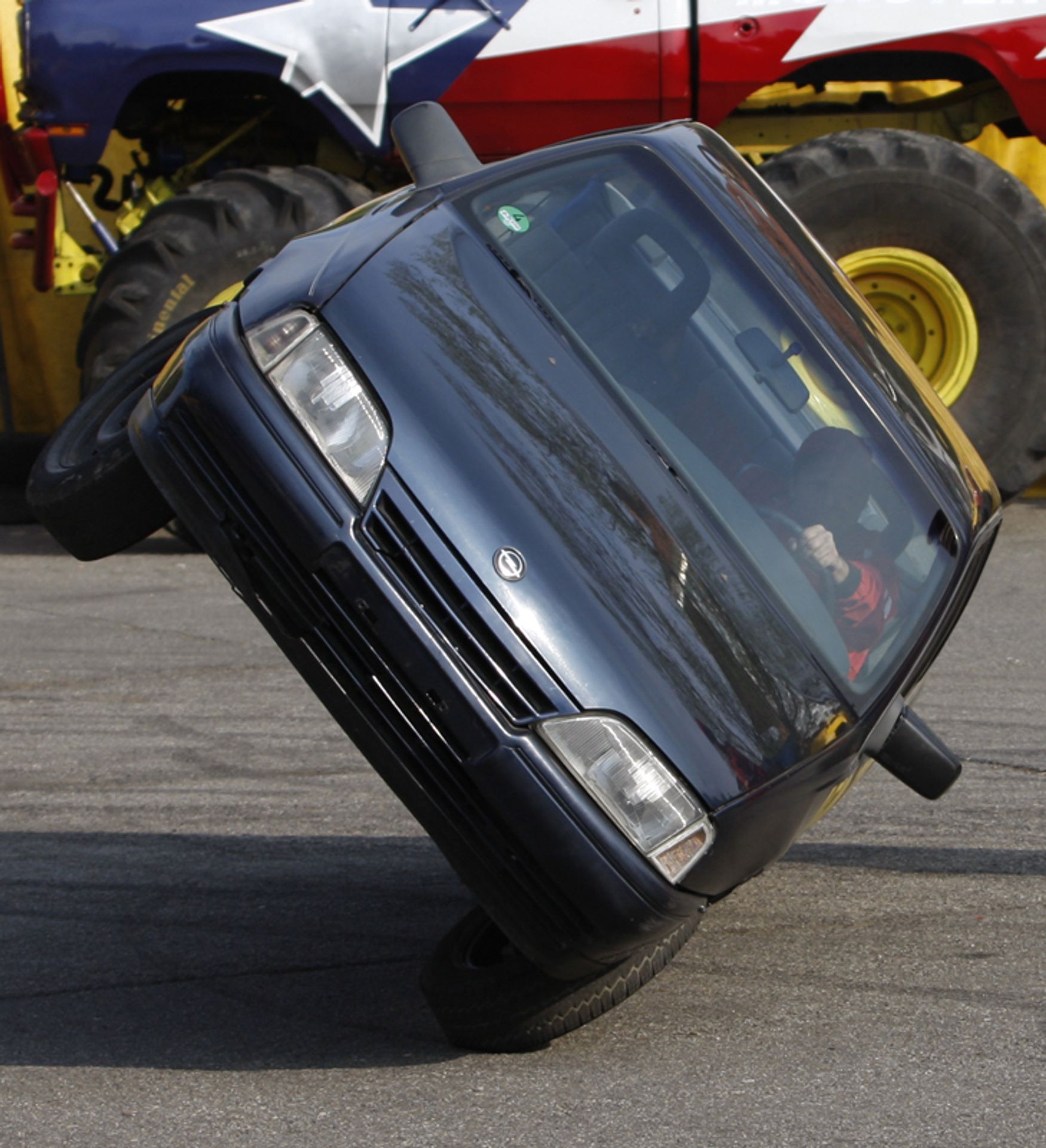 Monster Truck Show - GALERIE: Monster Truck Show (9/9)