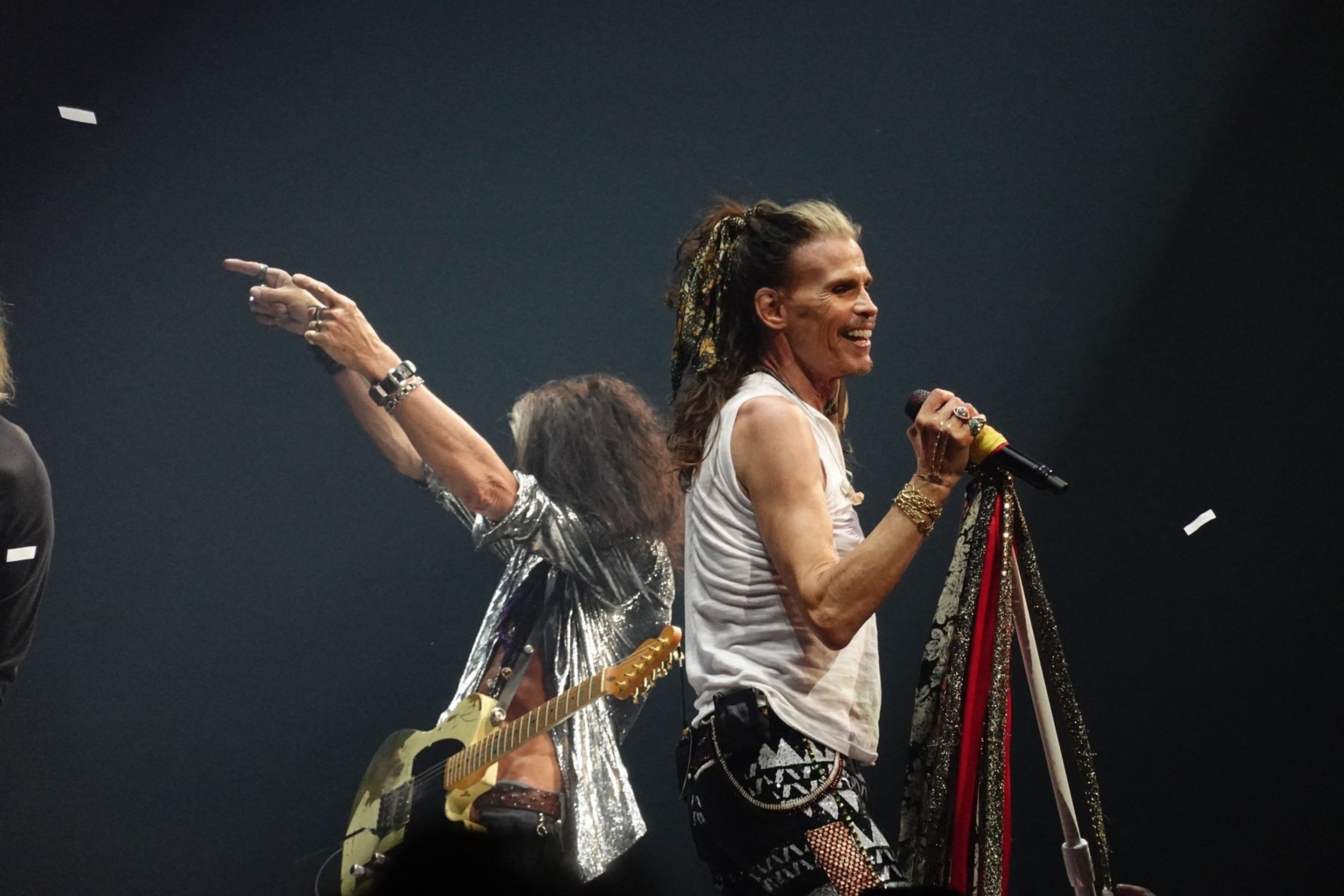 Aerosmith - Aerosmith (6/7)