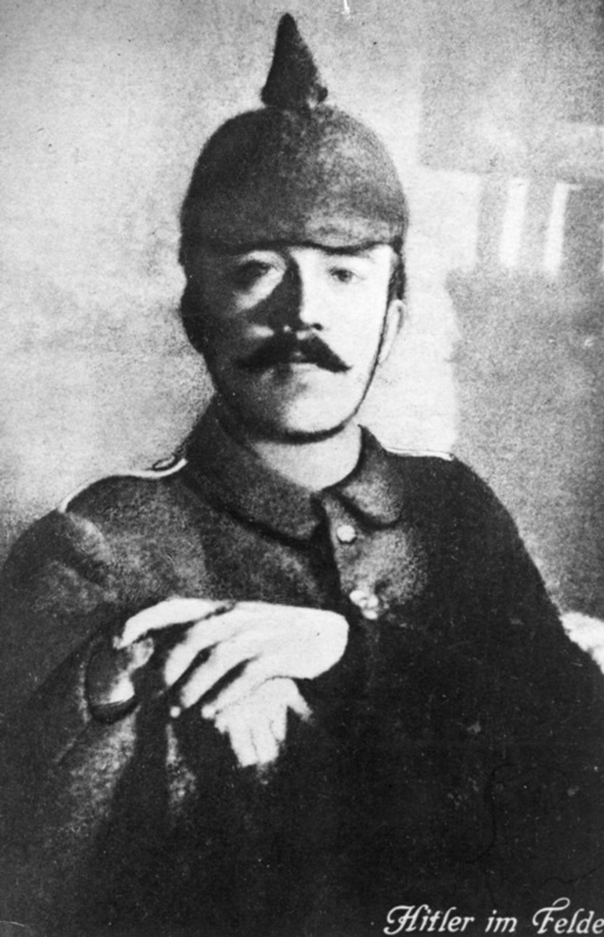 Adolf Hitler - 4 - GALERIE: Adolf Hitler (3/13)