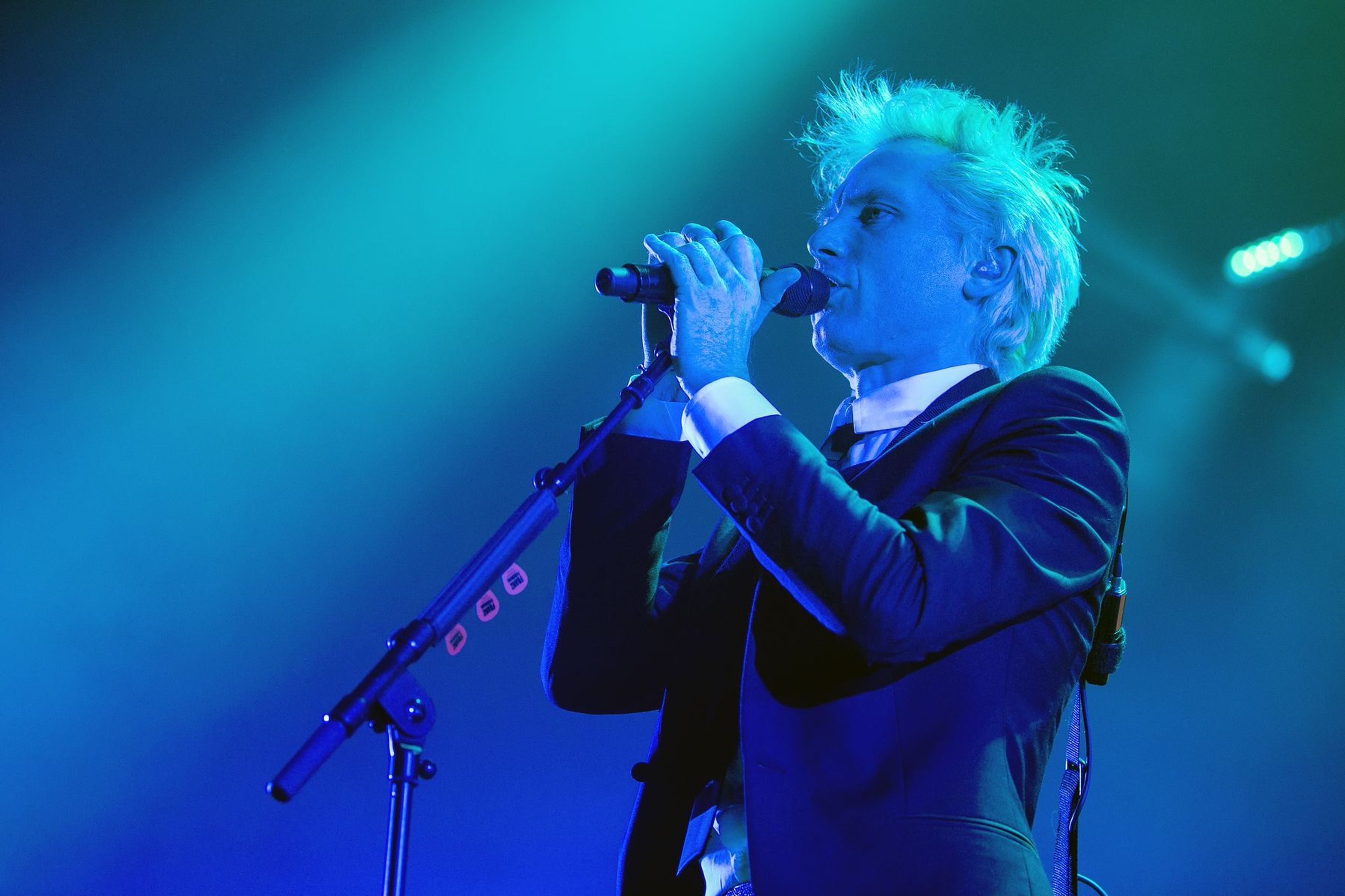 Koncert Franz Ferdinand - 15 - GALERIE: Koncert Franz Ferdinand (4/13)