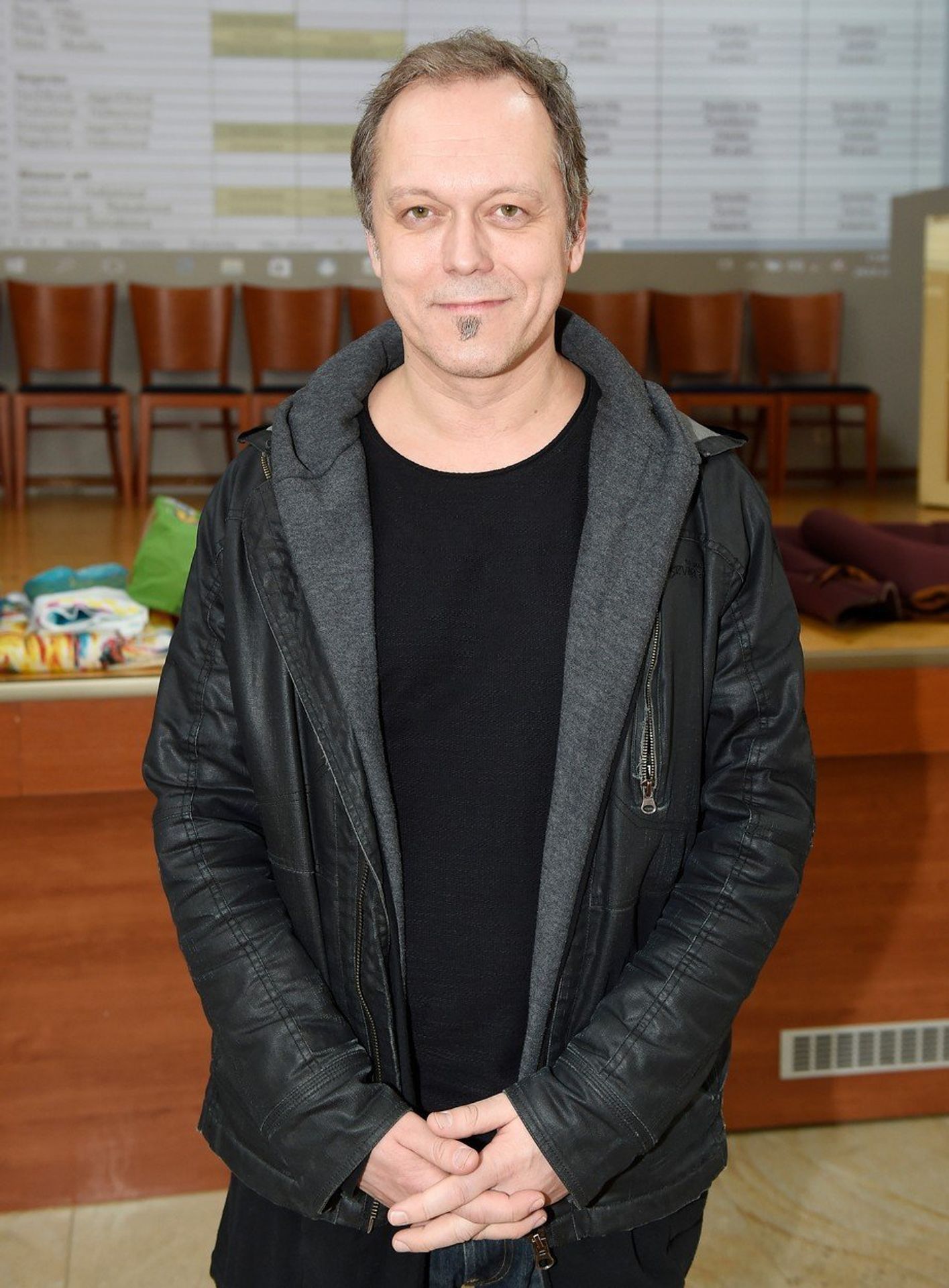 Viktor Dyk - GALERIE: Viktor Dyk (5/6)