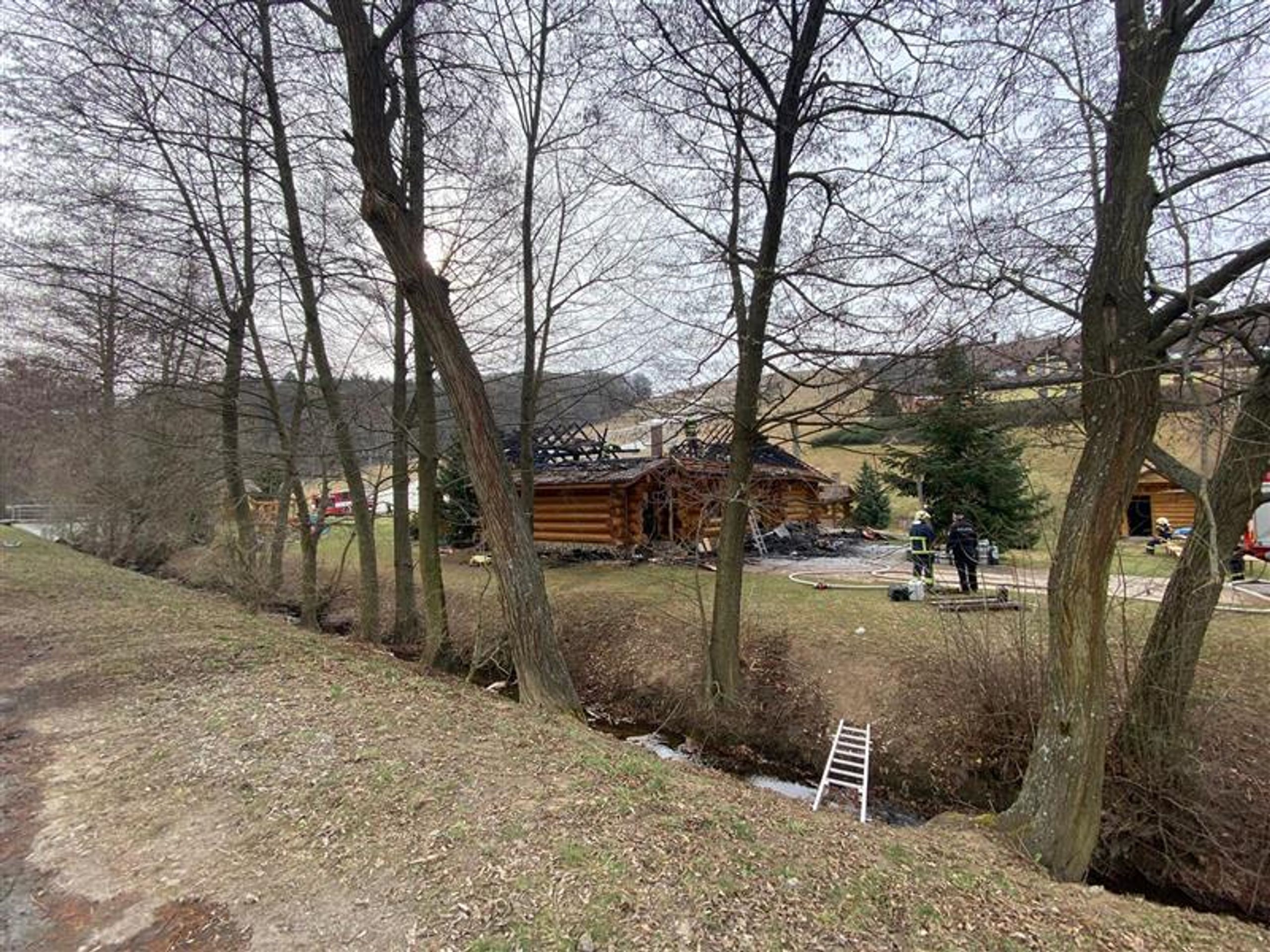 Mynářova hospoda Na Srubu - Mynářova hospoda Na Srubu (2/4)