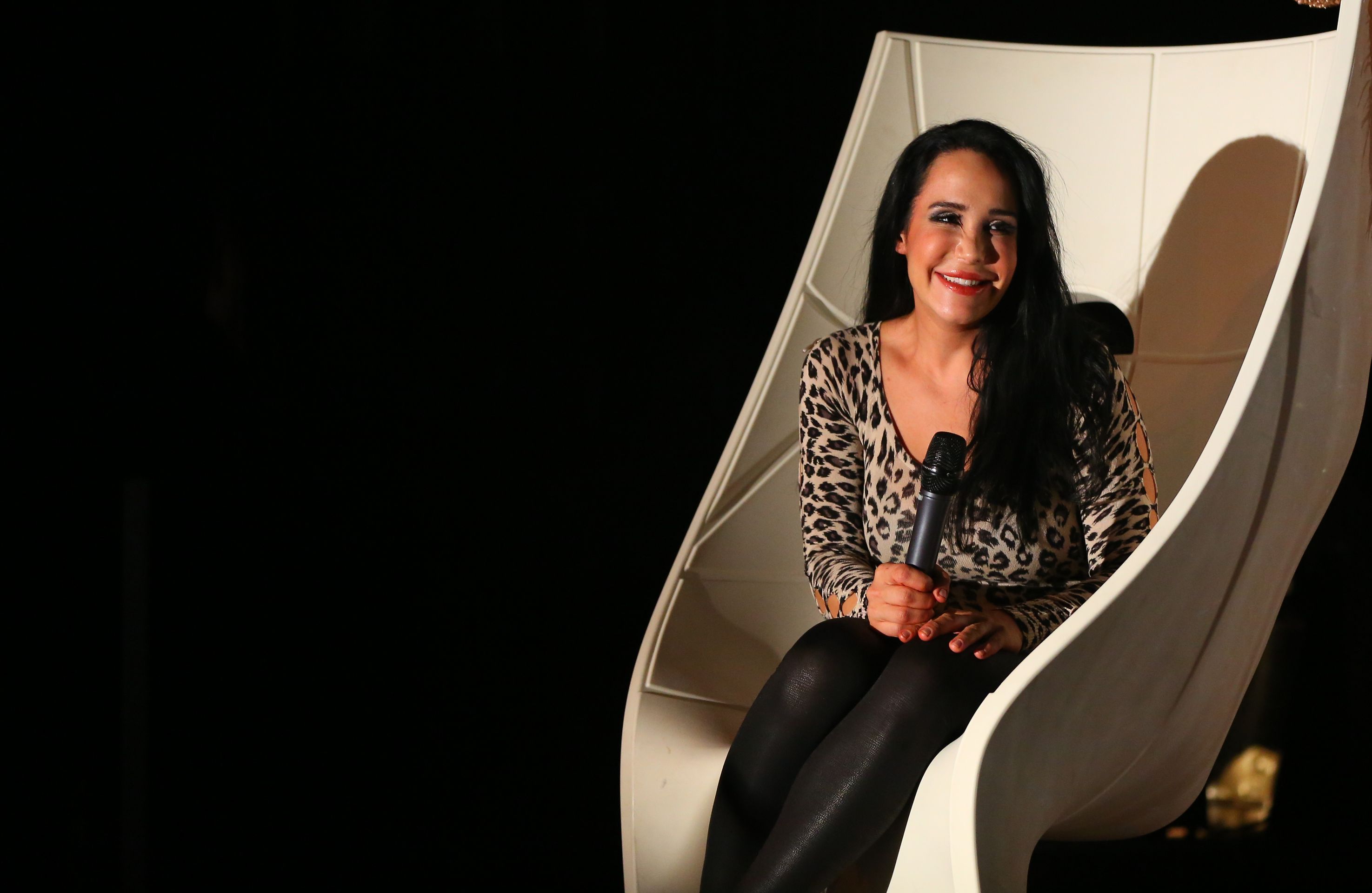 Matka osmerčat Nadya Suleman - 5 - Matka osmerčat Nadya Suleman (4/6)