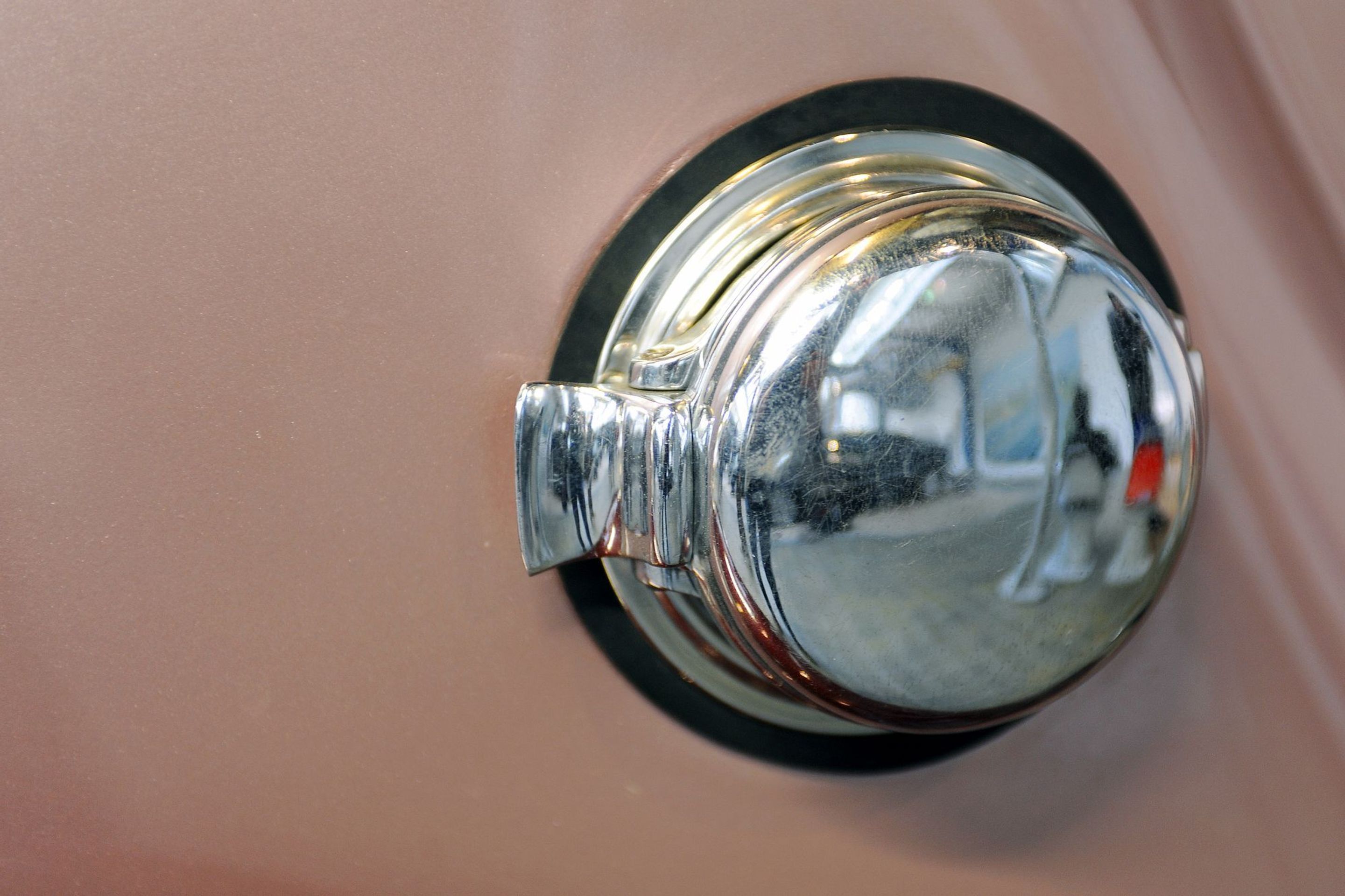 Výstava Automobily Rolls-Royce - 13 - GALERIE: Výstava automobilů Rolls-Royce (13/16)