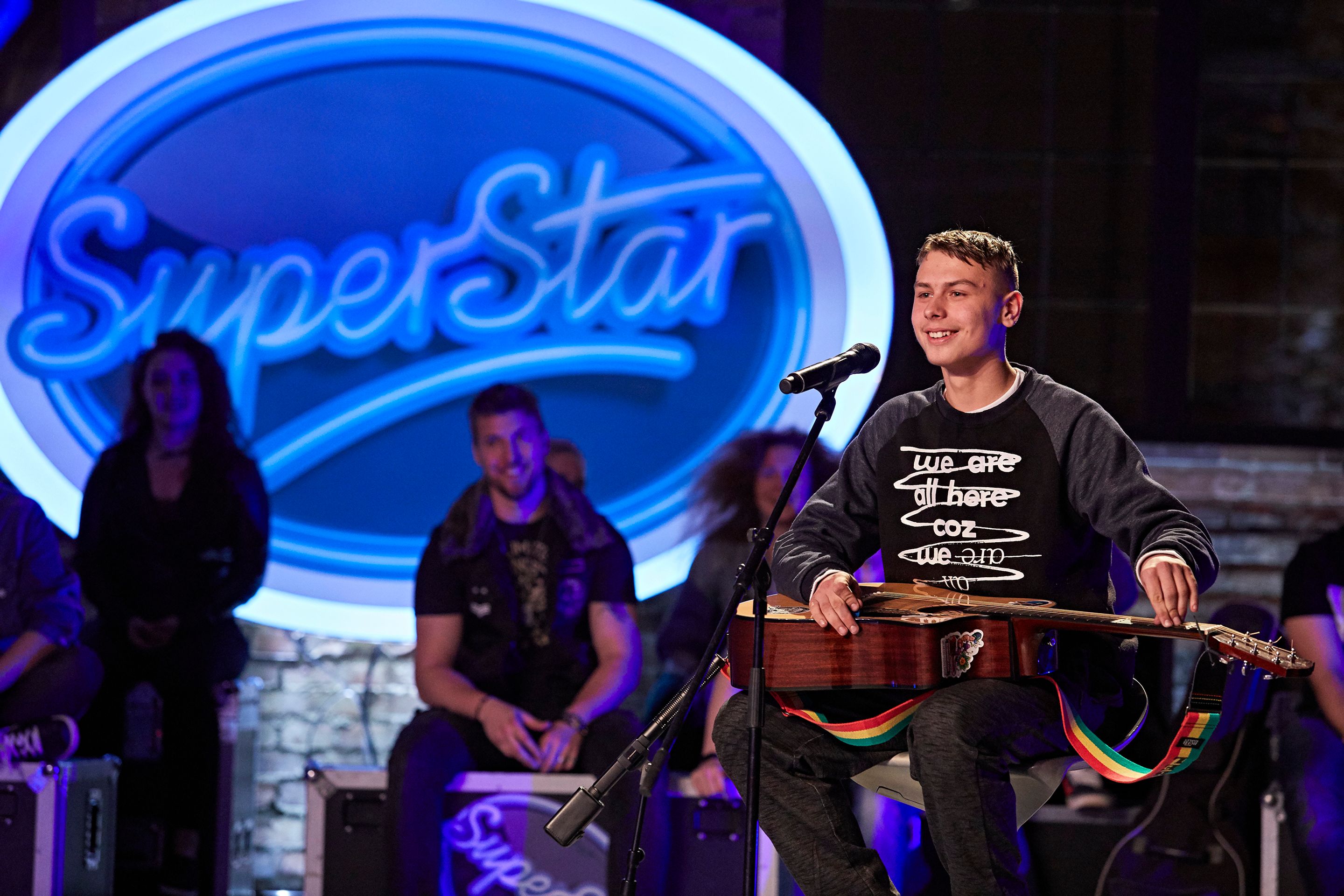 Ladislav Angyal ze SuperStar přichází s novým hitem! - 1 - GALERIE: Ladislav Angyal ze SuperStar přichází s novým hitem! (1/5)
