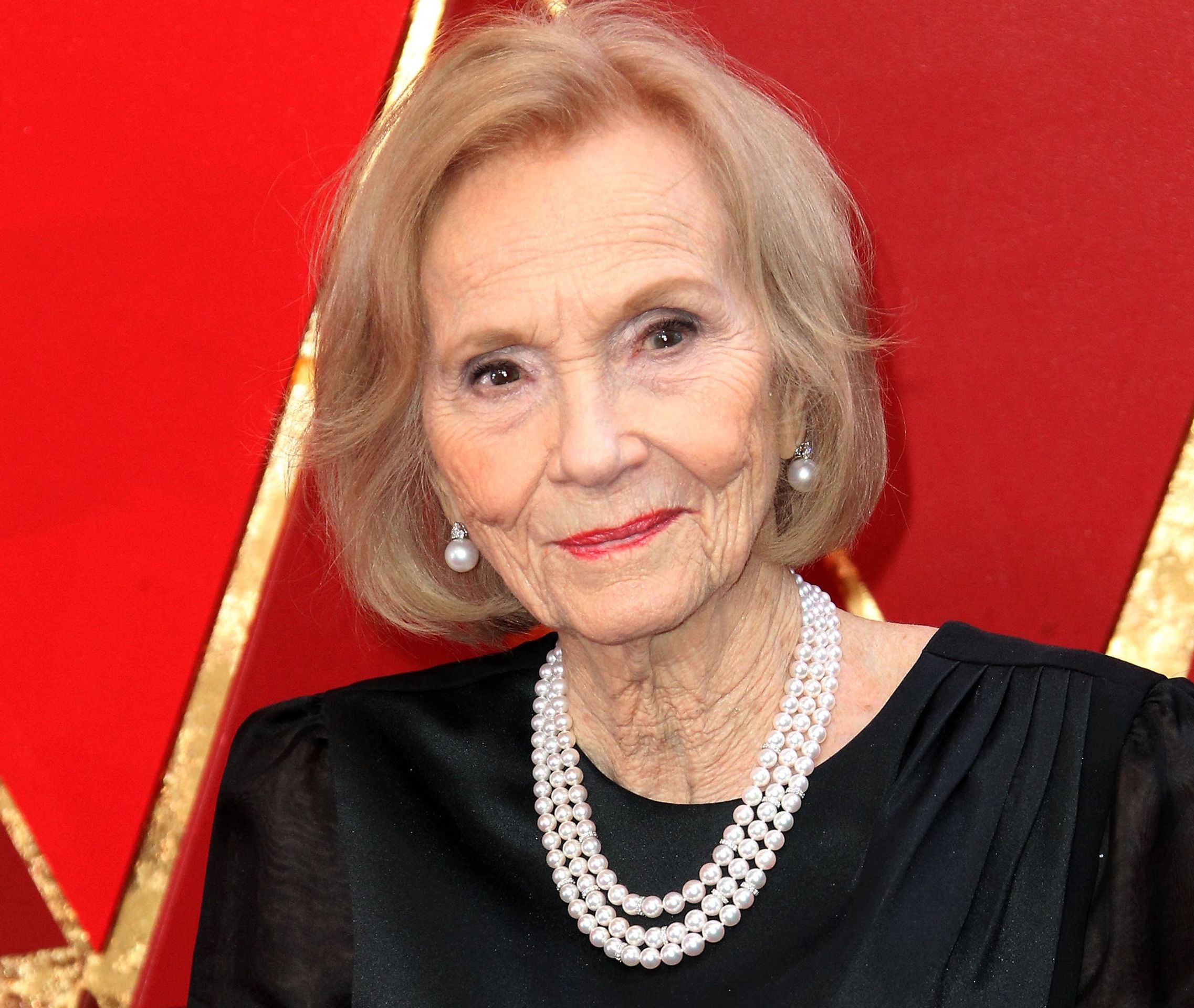 Eva Marie Saint - Eva Marie Saintová (1/3)