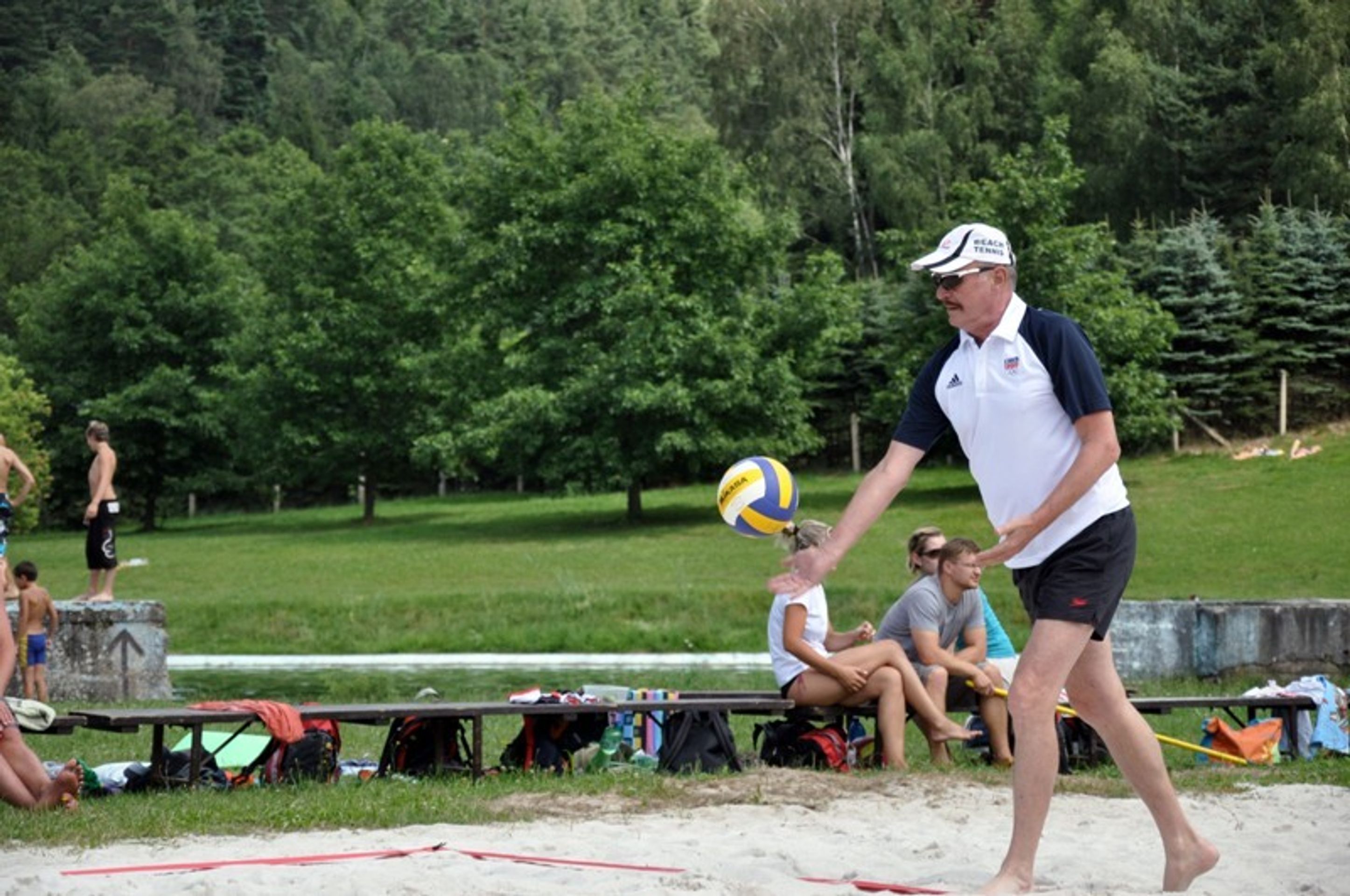 Přemysl Sobotka - 9 - GALERIE: Přemysl Sobotka - prezidentský kandidát (13/21)