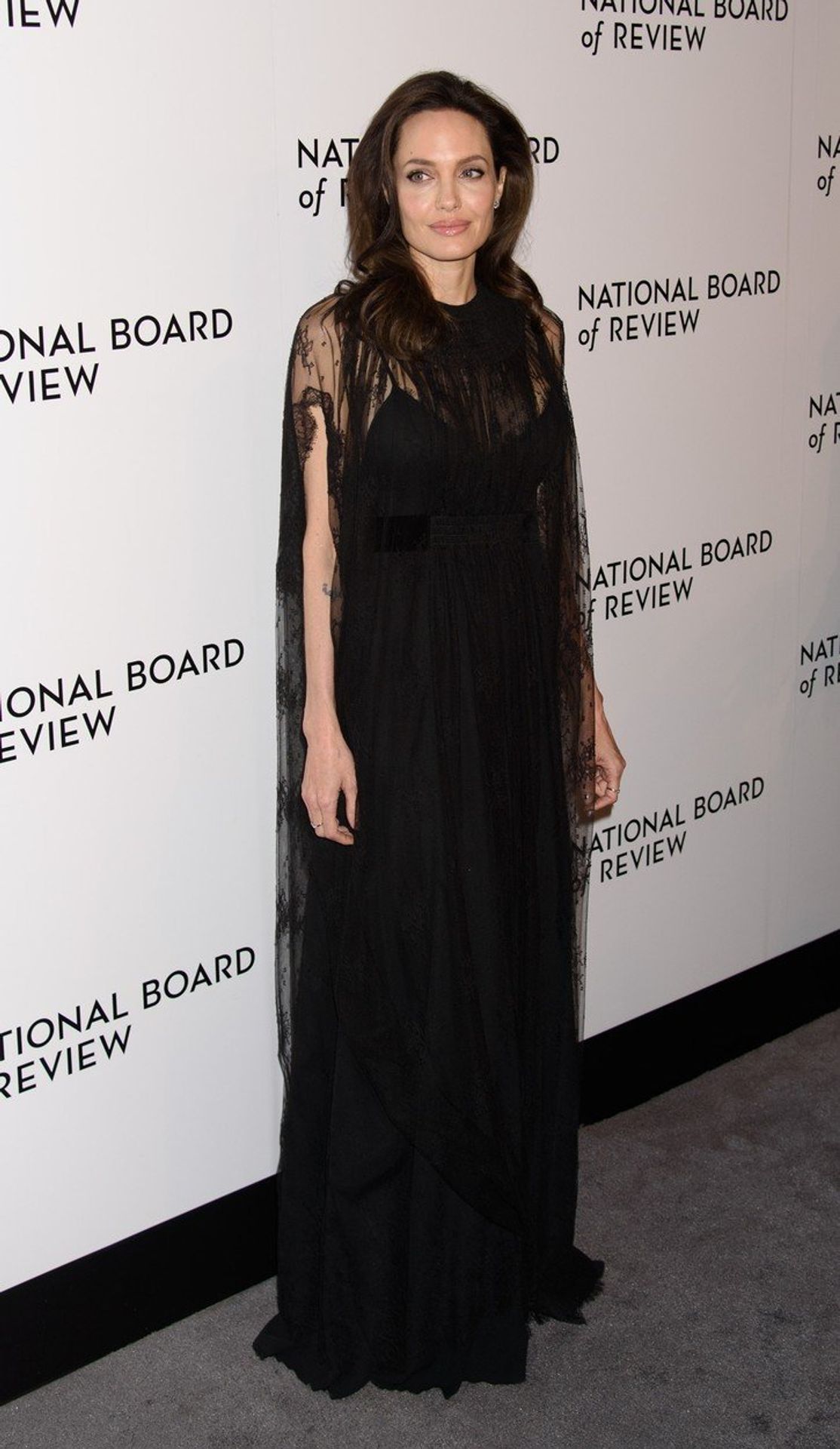 Angelina Jolie - 3 - GALERIE: Brad Pitt a Angelina Jolie (6/12)