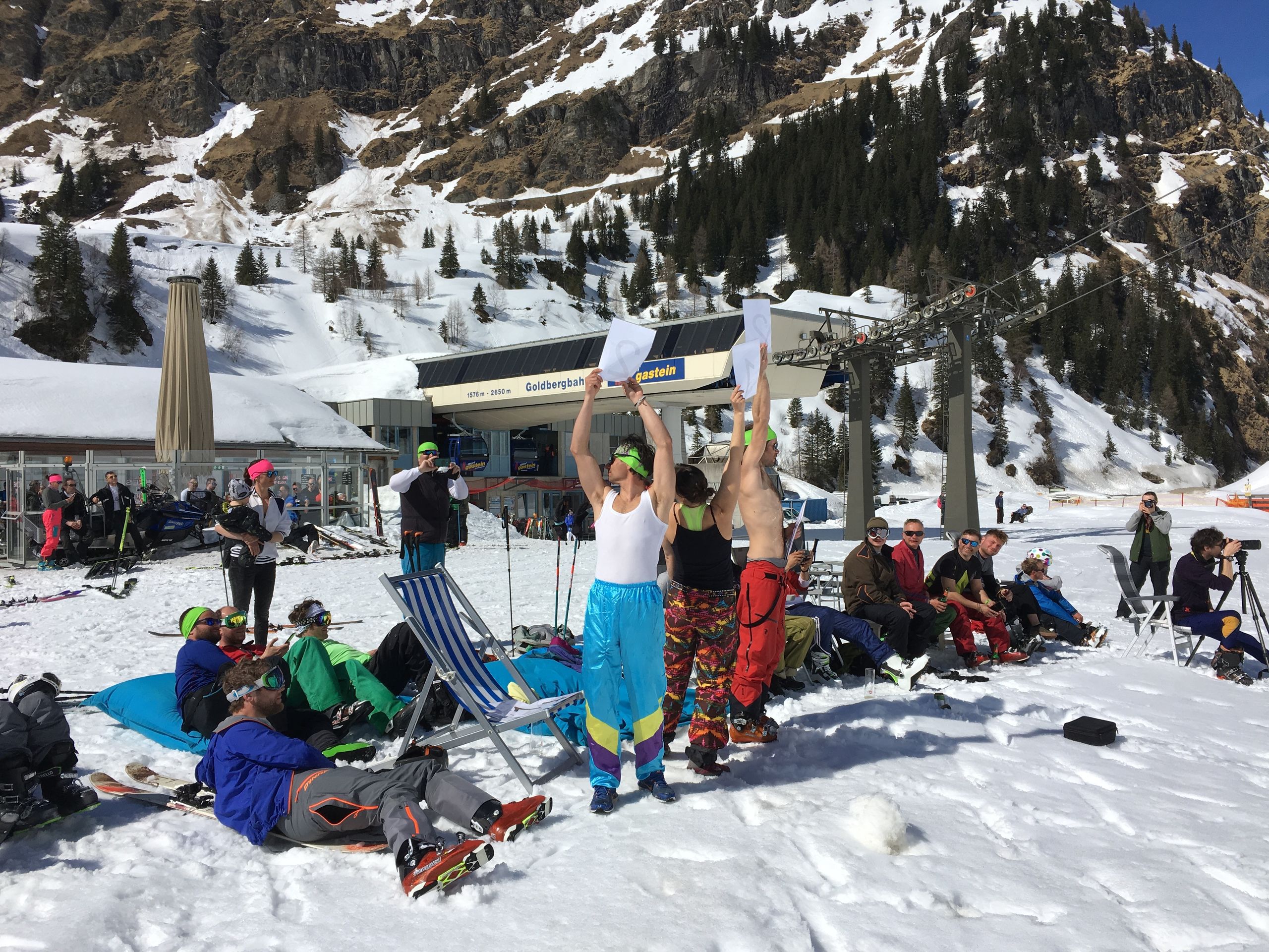 Freeride festival - 11 - GALERIE: Freeride Festival Bad Gastein (19/19)