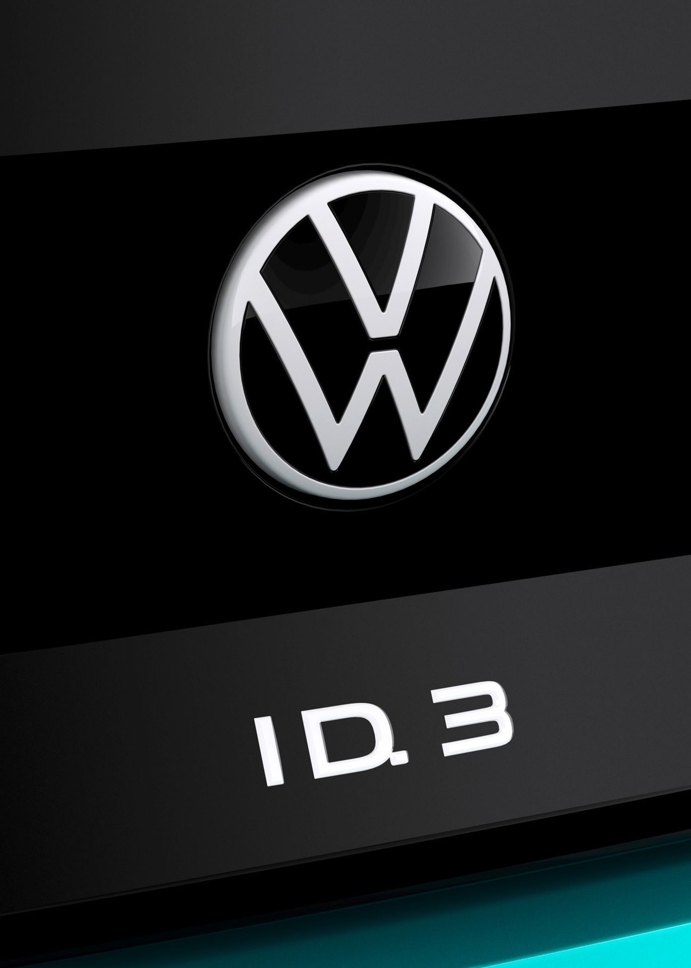 Elektromobil Volkswagen ID.3 - 28 - Fotogalerie: Elektromobil Volkswagen ID.3 (9/19)