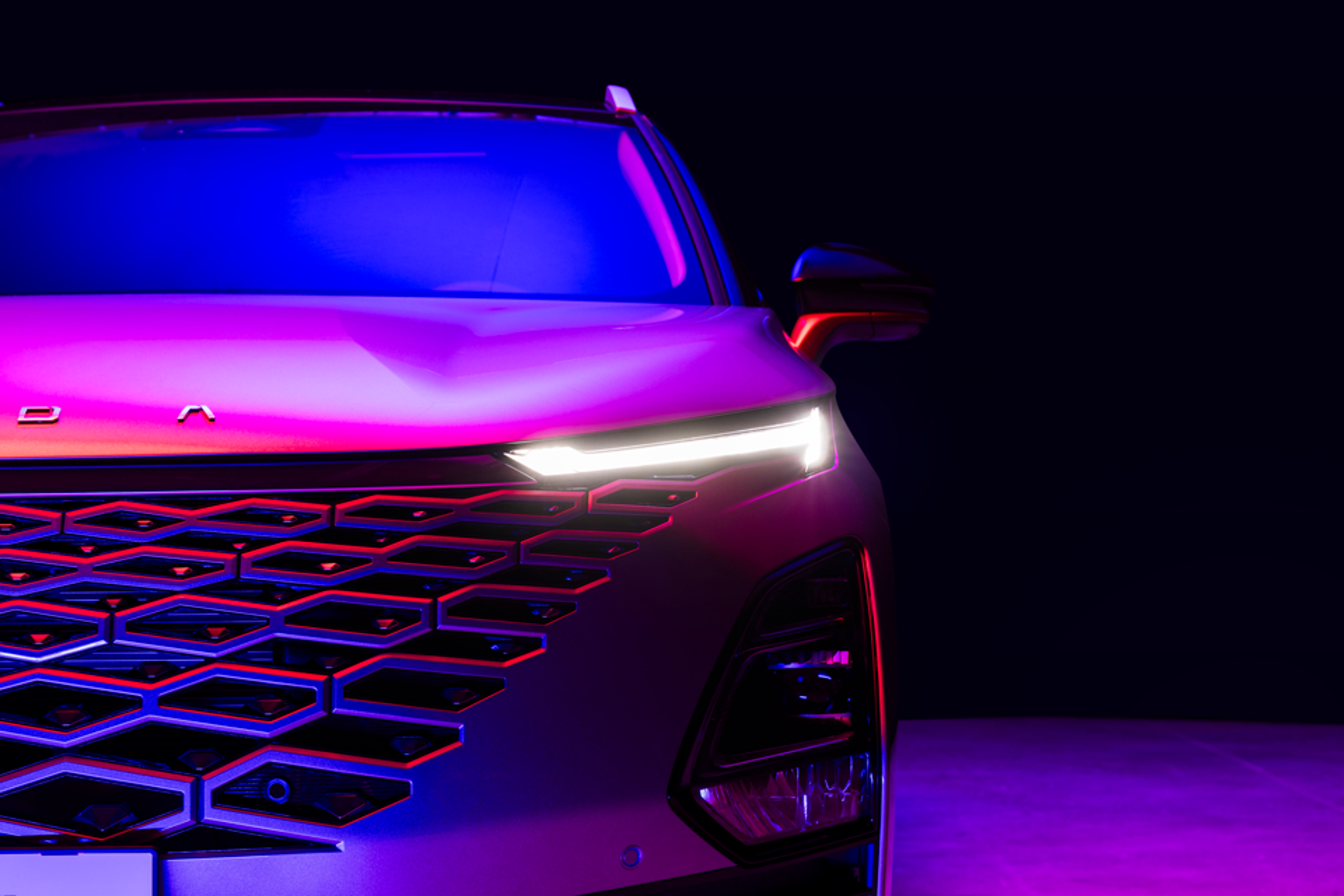 Omoda C5 - Omoda C5 (9/12)