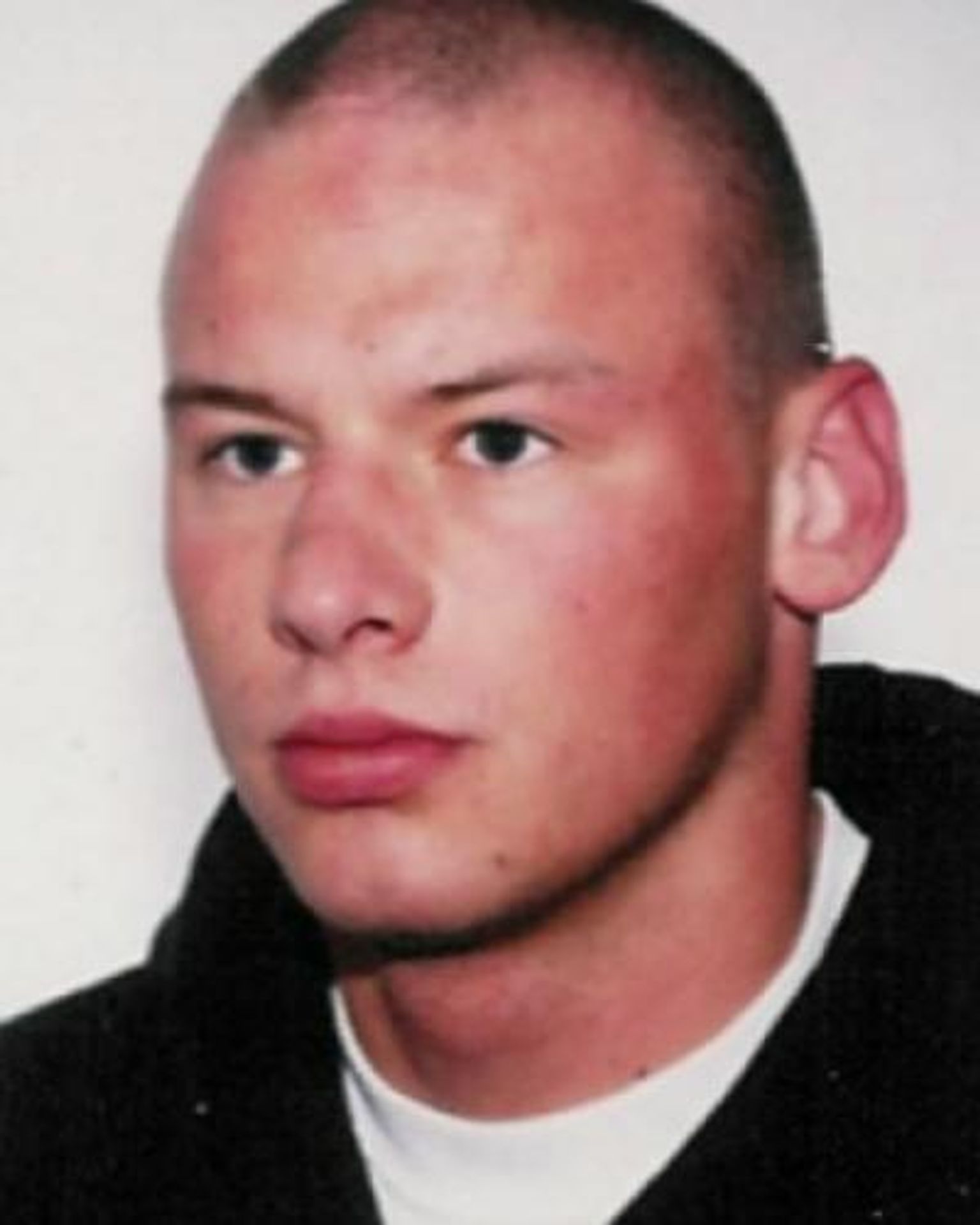 MICHAŁ DĄBROWSKI, Polsko - Nejhledanější uprchlíci v Evropě (5/49)