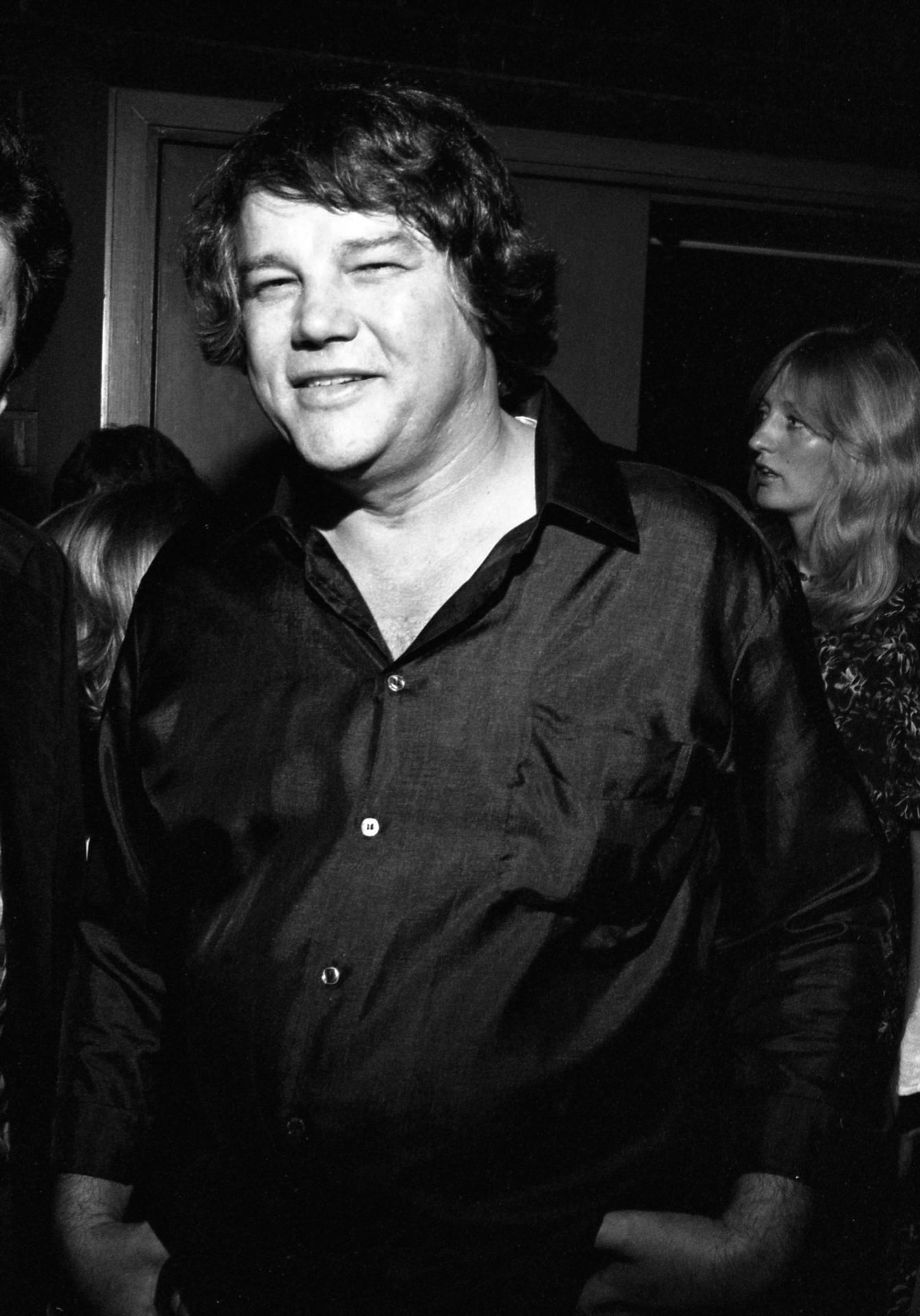 Joe Don Baker v 80. letech - Joe Don Baker (4/6)