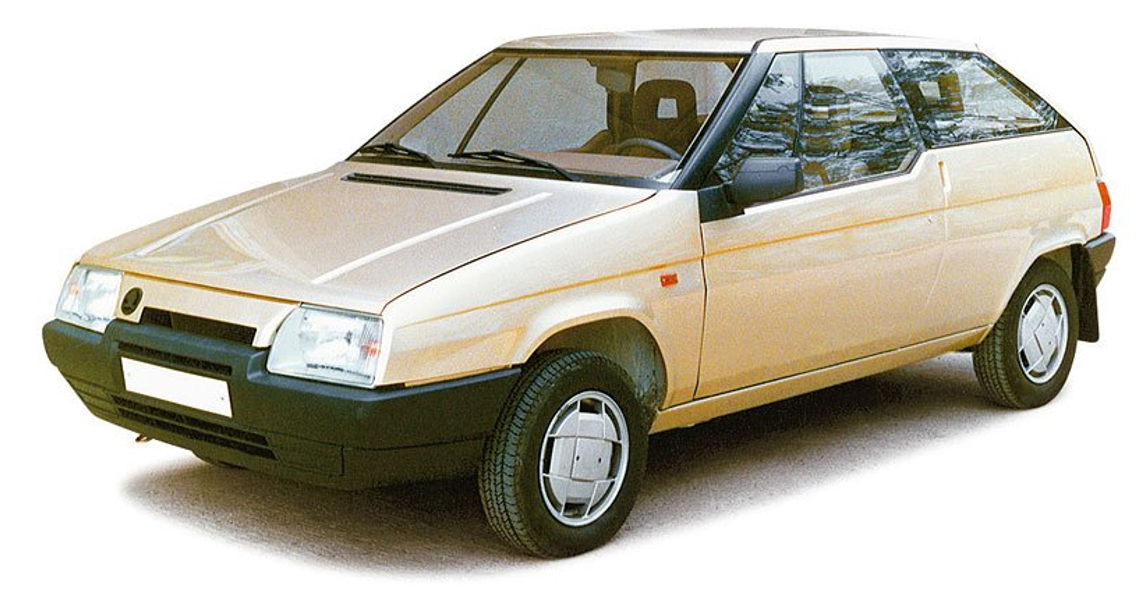 Bertone a Favorit - 11 - GALERIE: Bertone a Favorit (11/20)