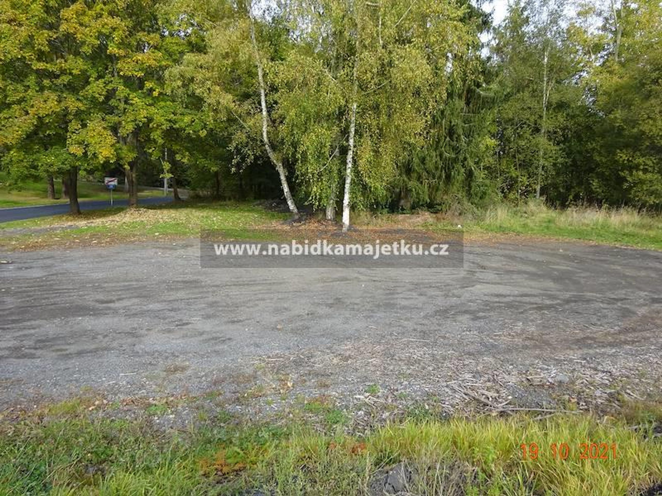 Pozemek, Karlovy Vary - Mnichov - Stát rozprodává majetek (40/64)