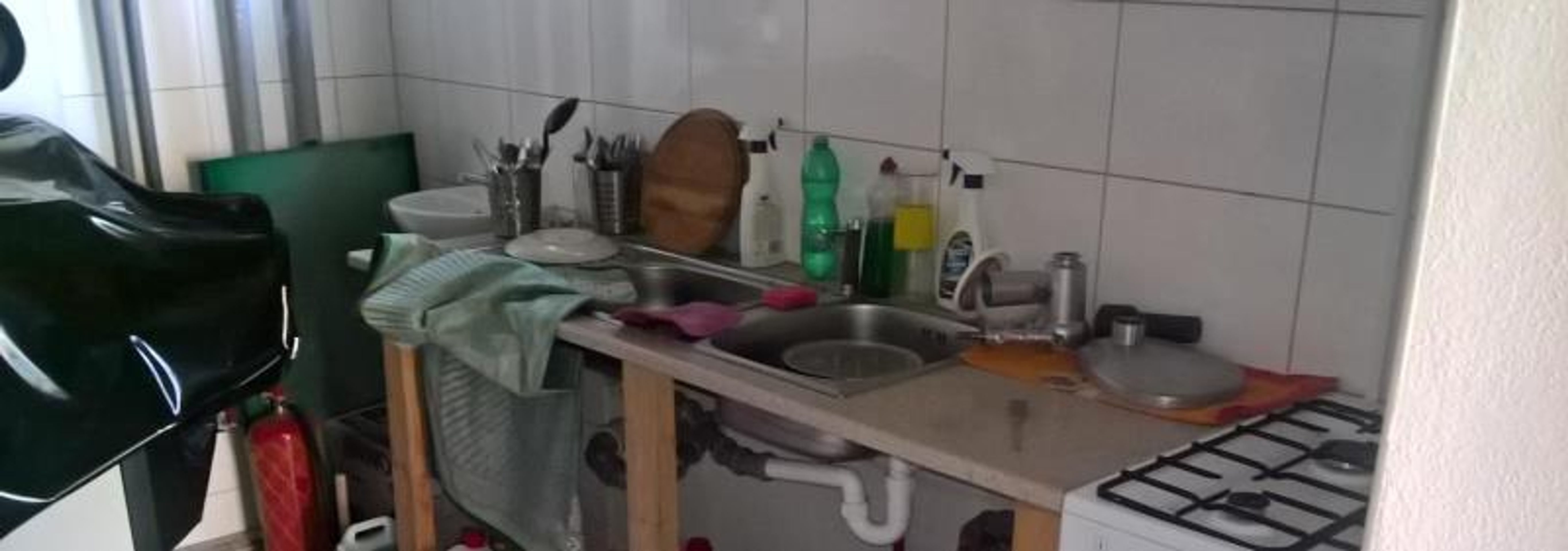 Uzavřené provozovny - HOSTINEC HORNÍ - Zlín - 6 - GALERIE: HOSTINEC HORNÍ - Zlín (6/10)