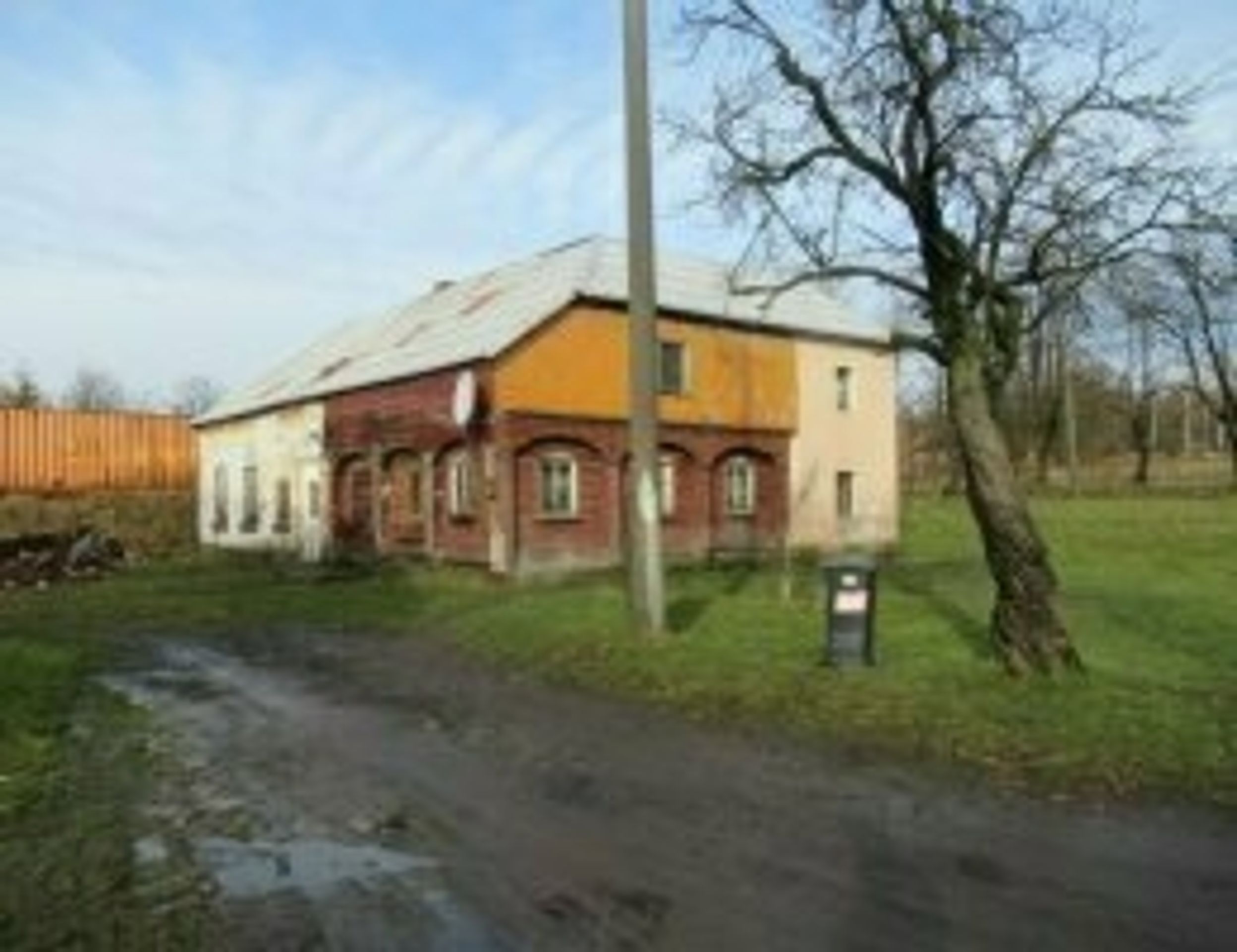 Rodinný dům v Dolním Podluží - Dražby domů, bytů a chat (4/23)