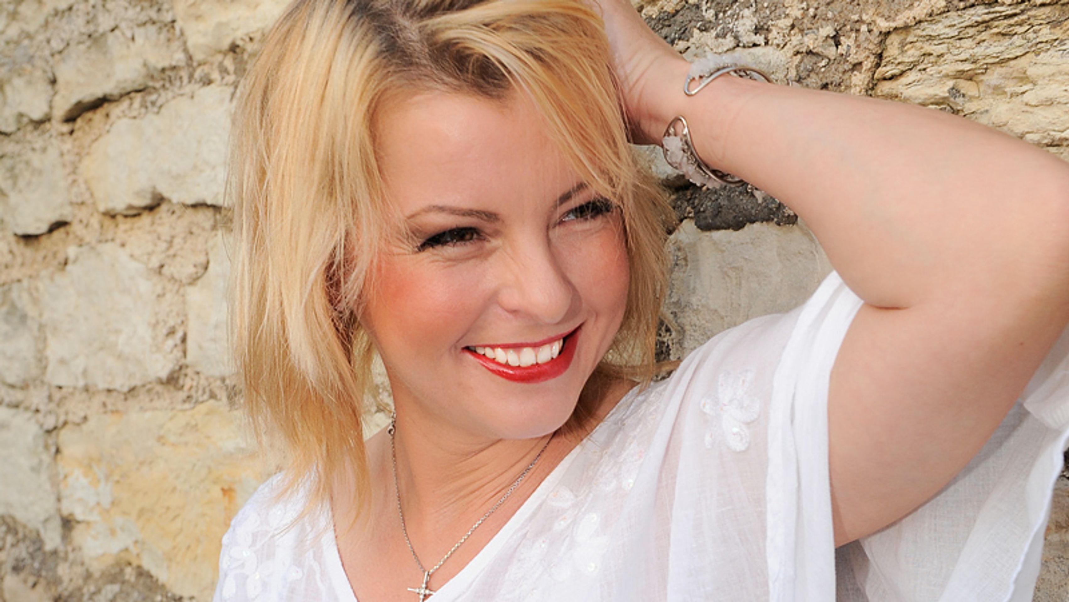 Iveta Bartošová - 26 - GALERIE: Iveta Bartošová (13/40)