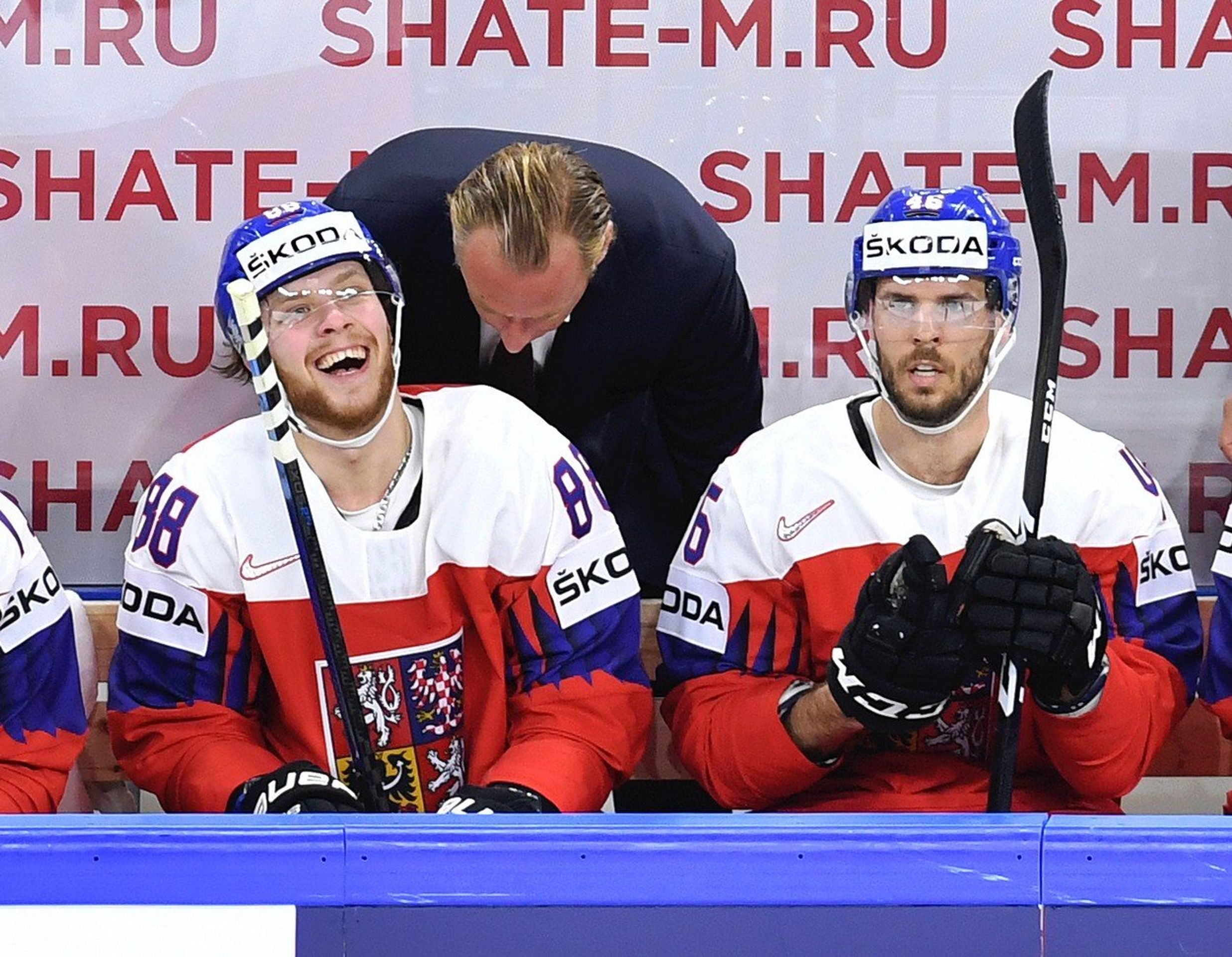David Pastrňák - GALERIE: David Pastrňák si pořídil nadupaný sporťák (5/7)