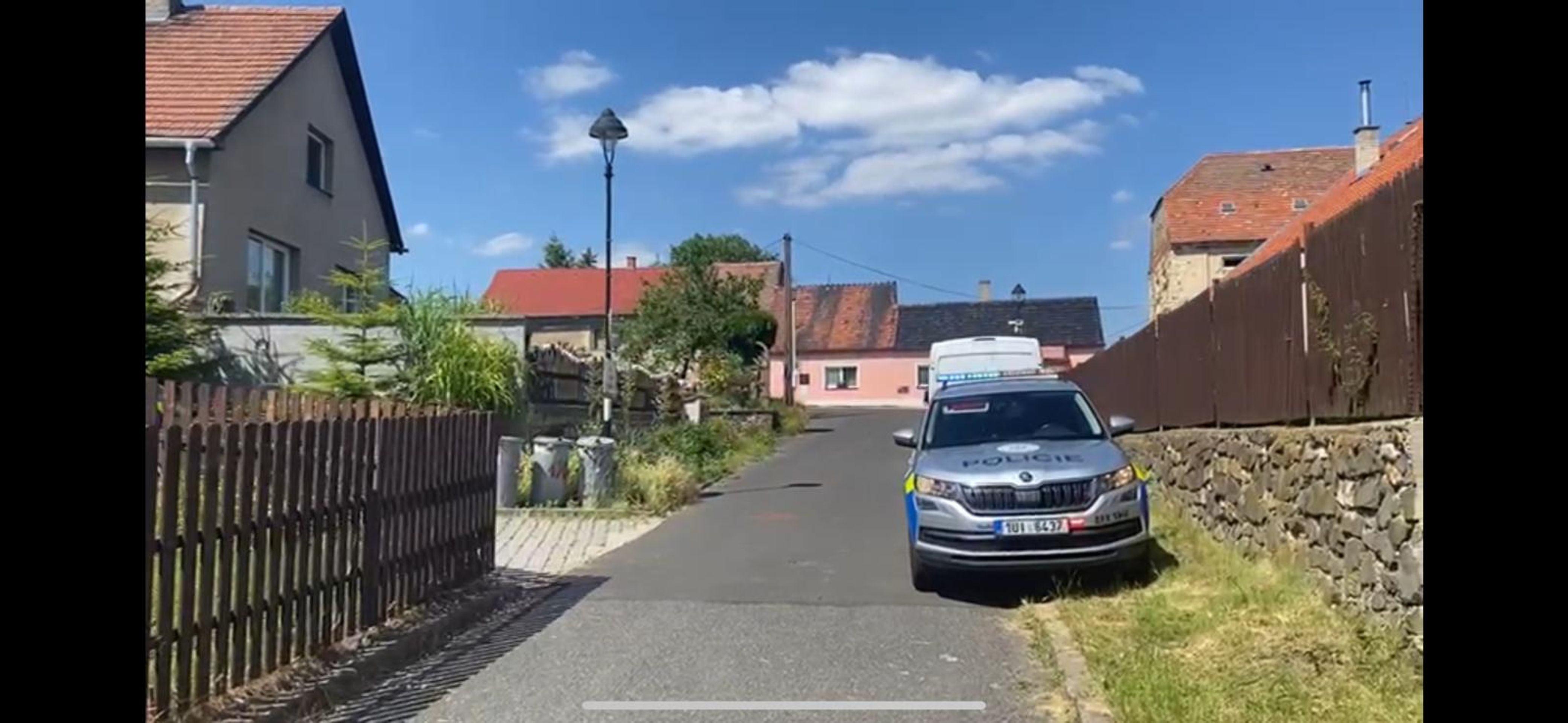 Střelba na Lounsku (4) - Střelba na Lounsku (4/4)