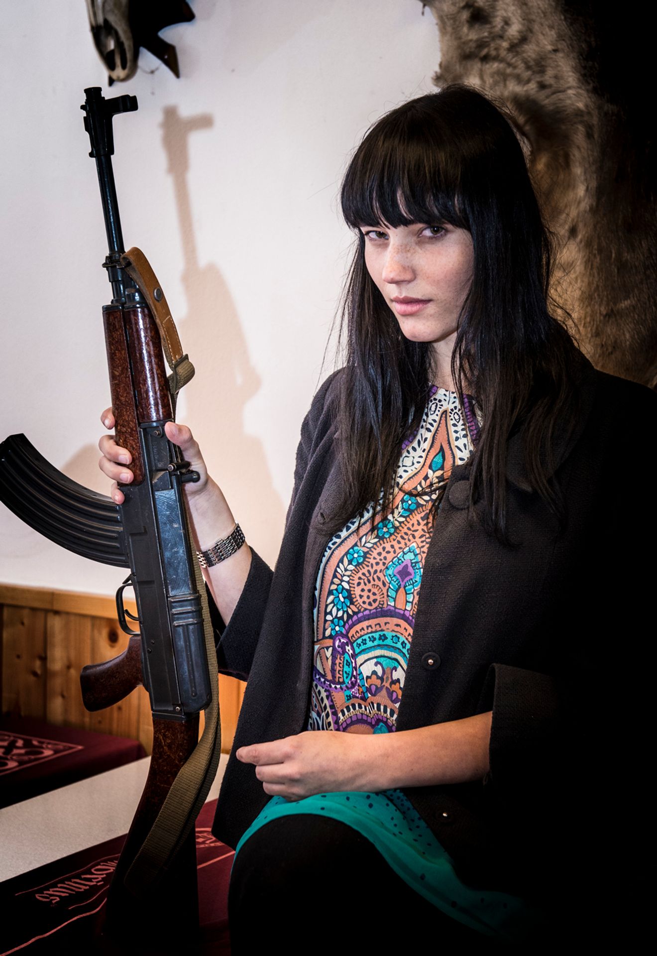 Ulice - Kdo je Alice Svobodová? - 10 - GALERIE: Kdo je Alice Svobodová? (10/10)