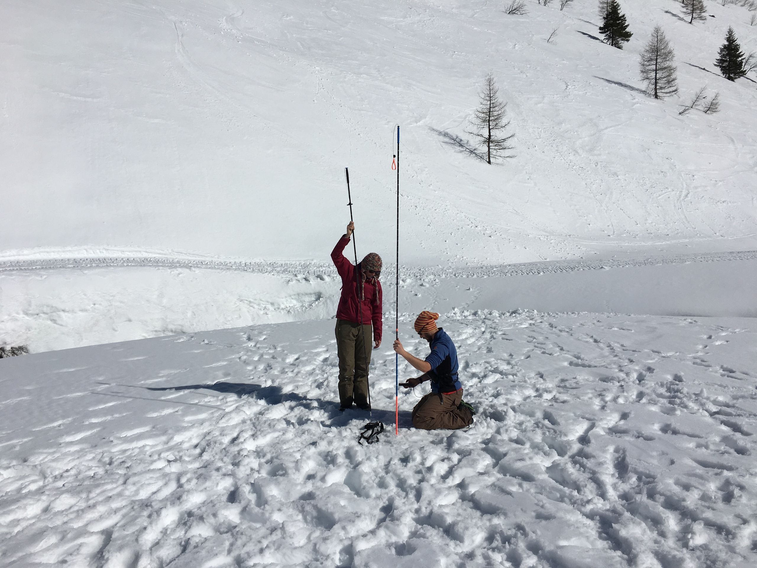 Freeride festival - 17 - GALERIE: Freeride Festival Bad Gastein (8/19)