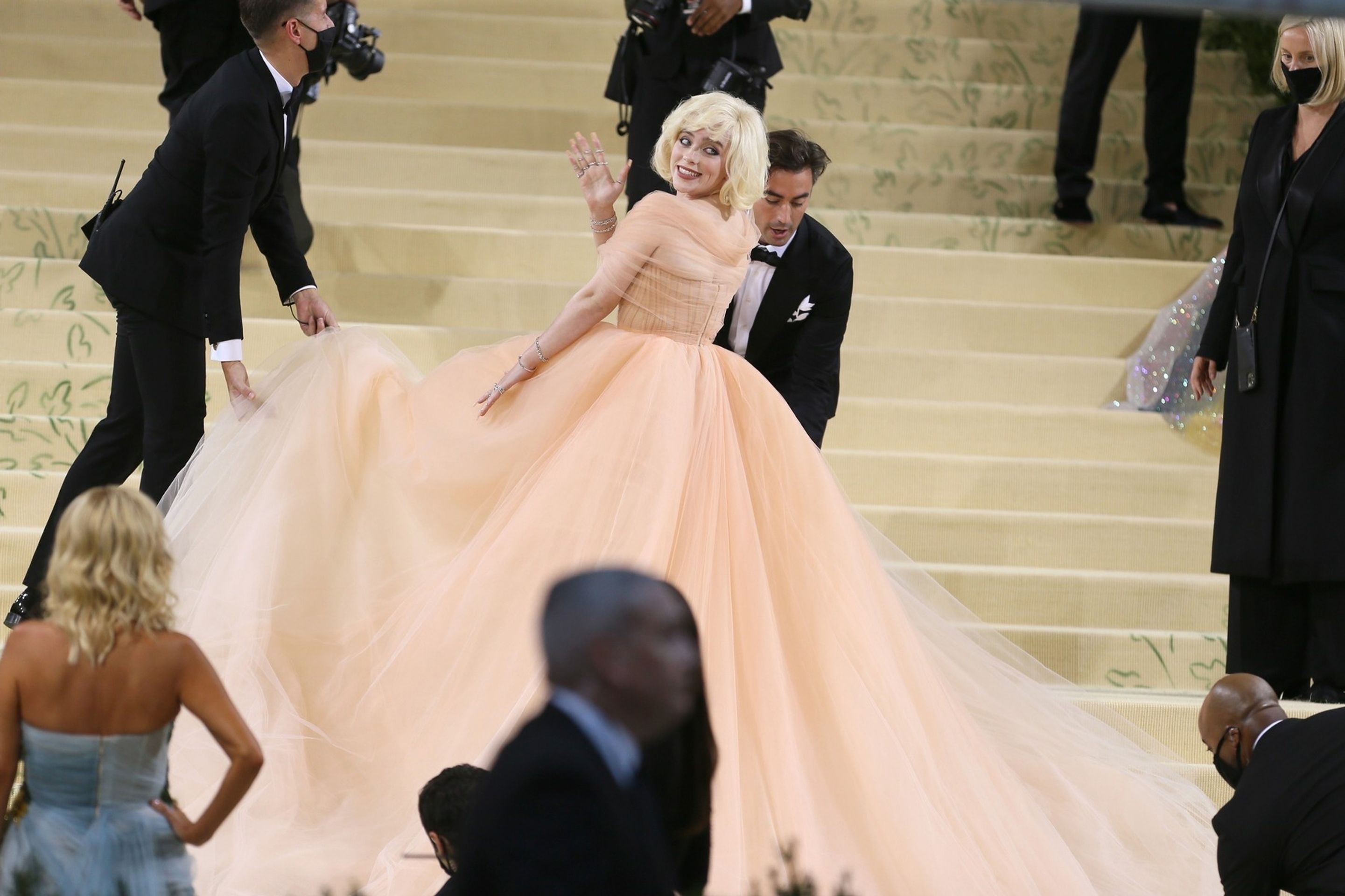 Met Gala (6) - Met Gala (5/8)