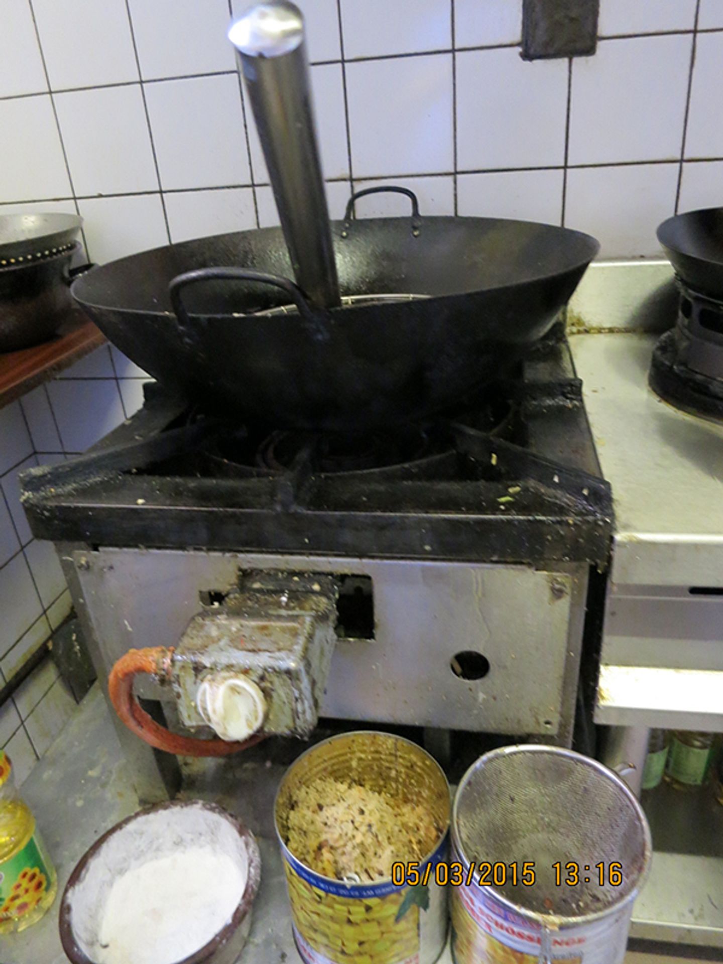 SZPI uzavřela Vietnamskou restauraci v Plzni - 3 - GALERIE: SZPI uzavřela Vietnamskou restauraci v Plzni (3/5)