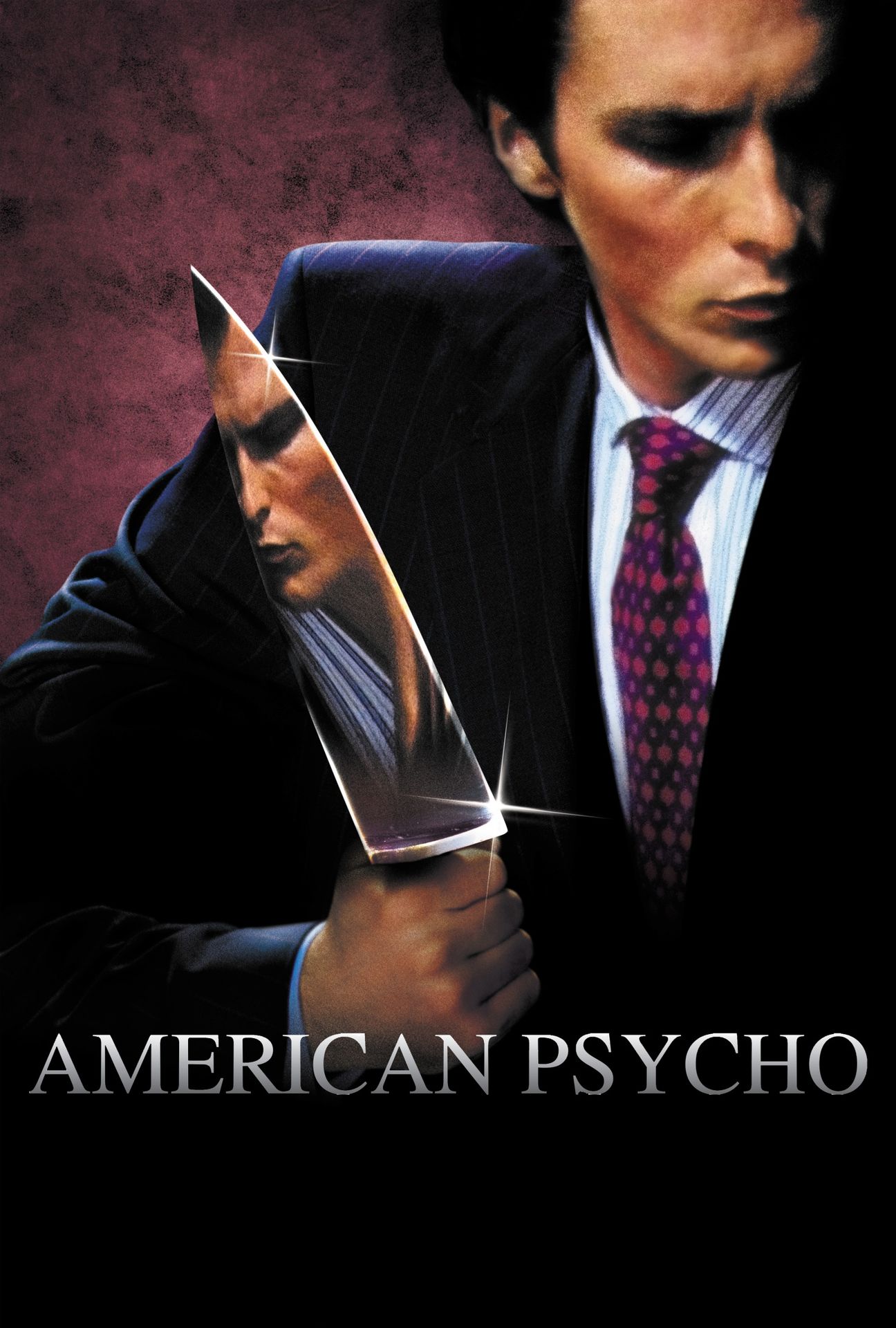 Americké psycho - Výbuch v Divadelní ulici (3/20)
