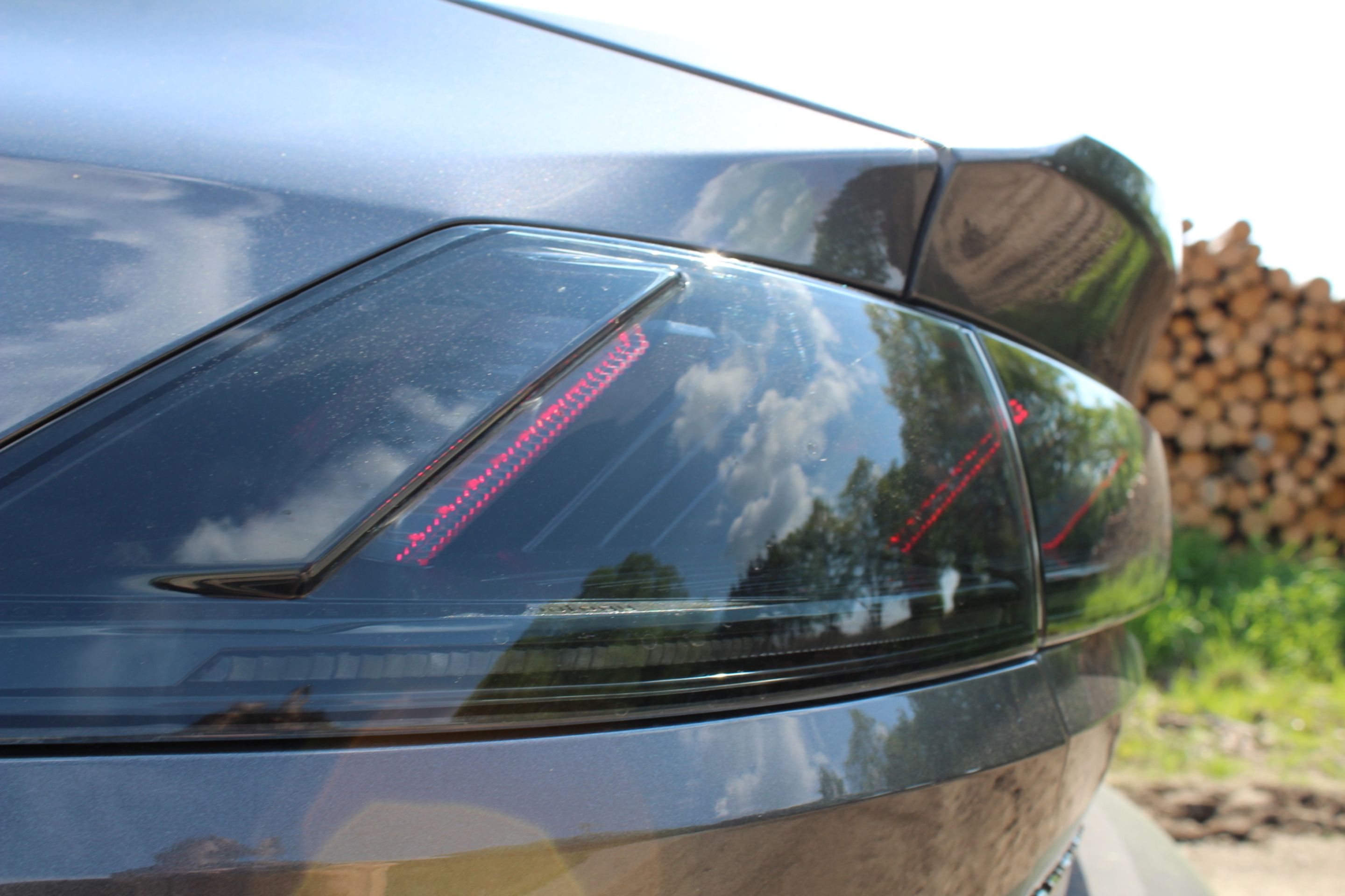 Peugeot 508 - 36 - Fotogalerie: Liftback Peugeot 508 (11/34)
