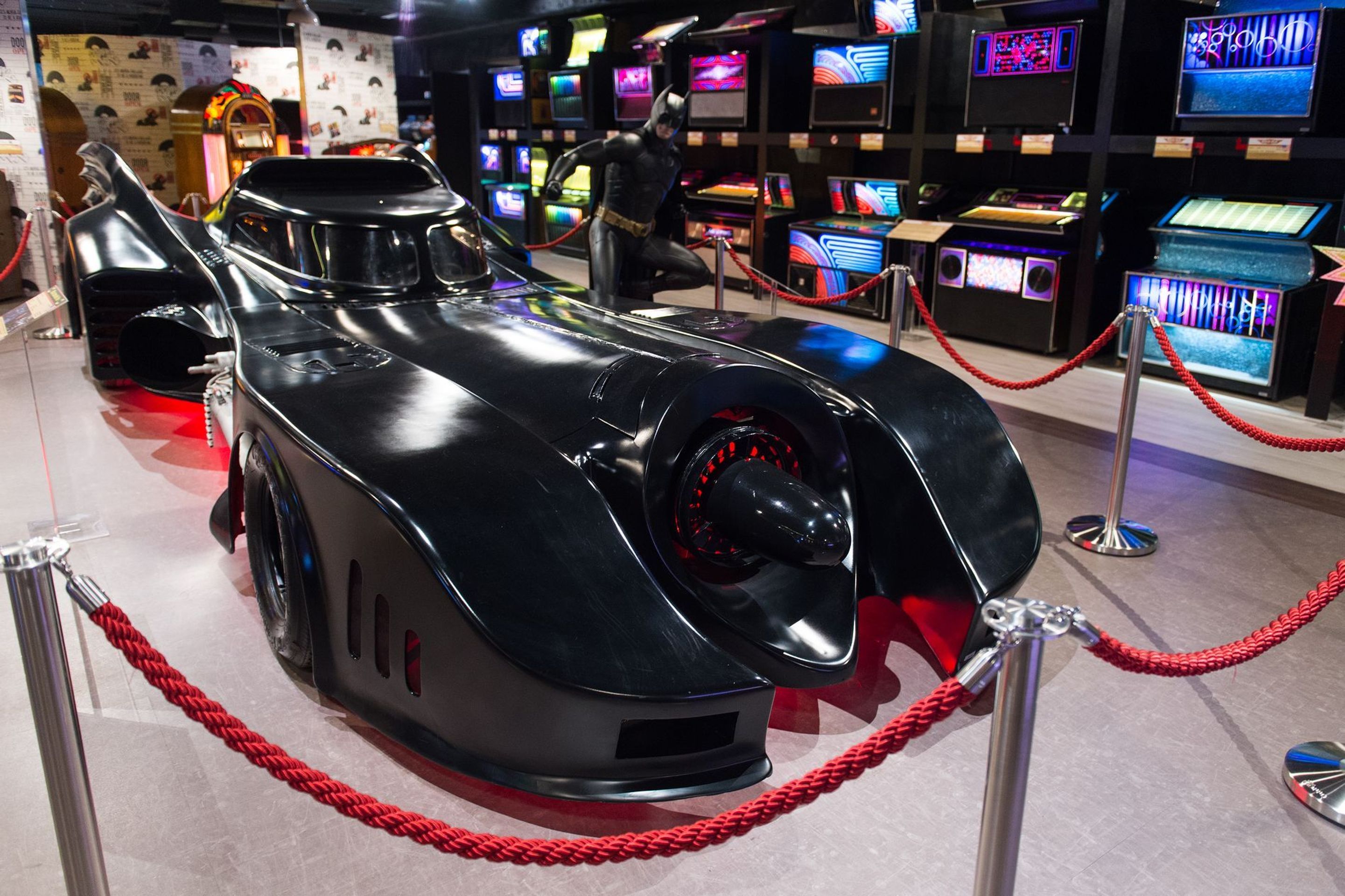 Muzeum Terra Technica - 2 - GALERIE: Muzeum Terra Technica (39/47)