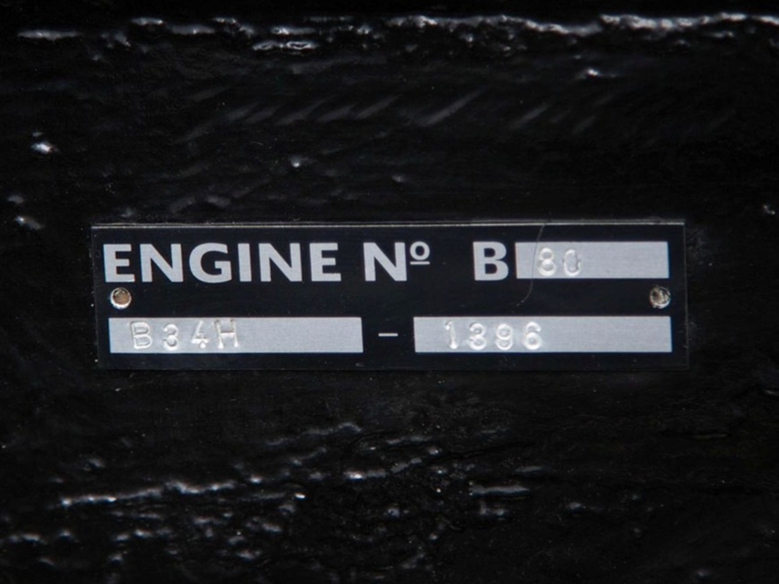 bentley - 45 - GALERIE: Bentley Six Speed „Blue train“ (14/26)
